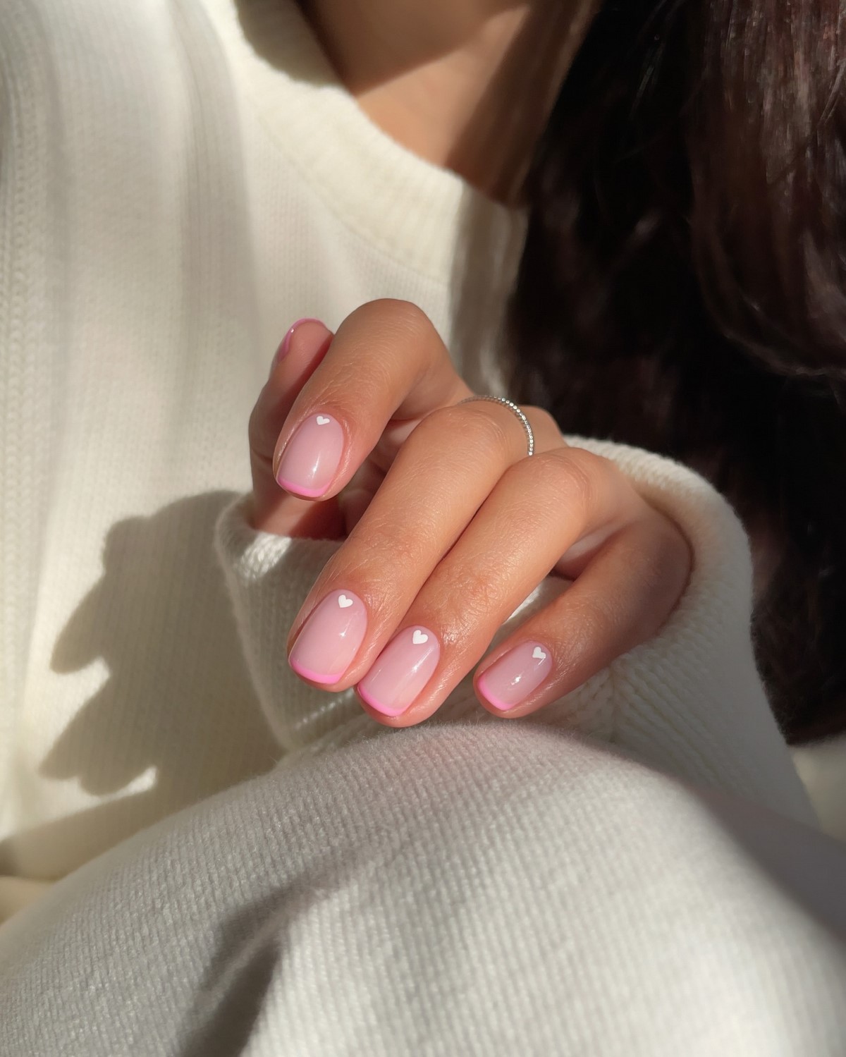 Весенний френч: 7 обновлений, которые делают его дороже