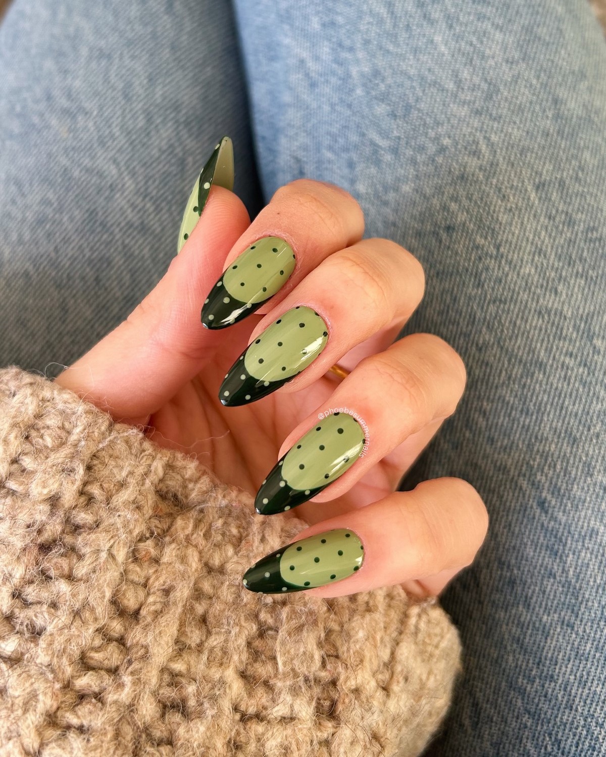 Весенний френч: 7 обновлений, которые делают его дороже