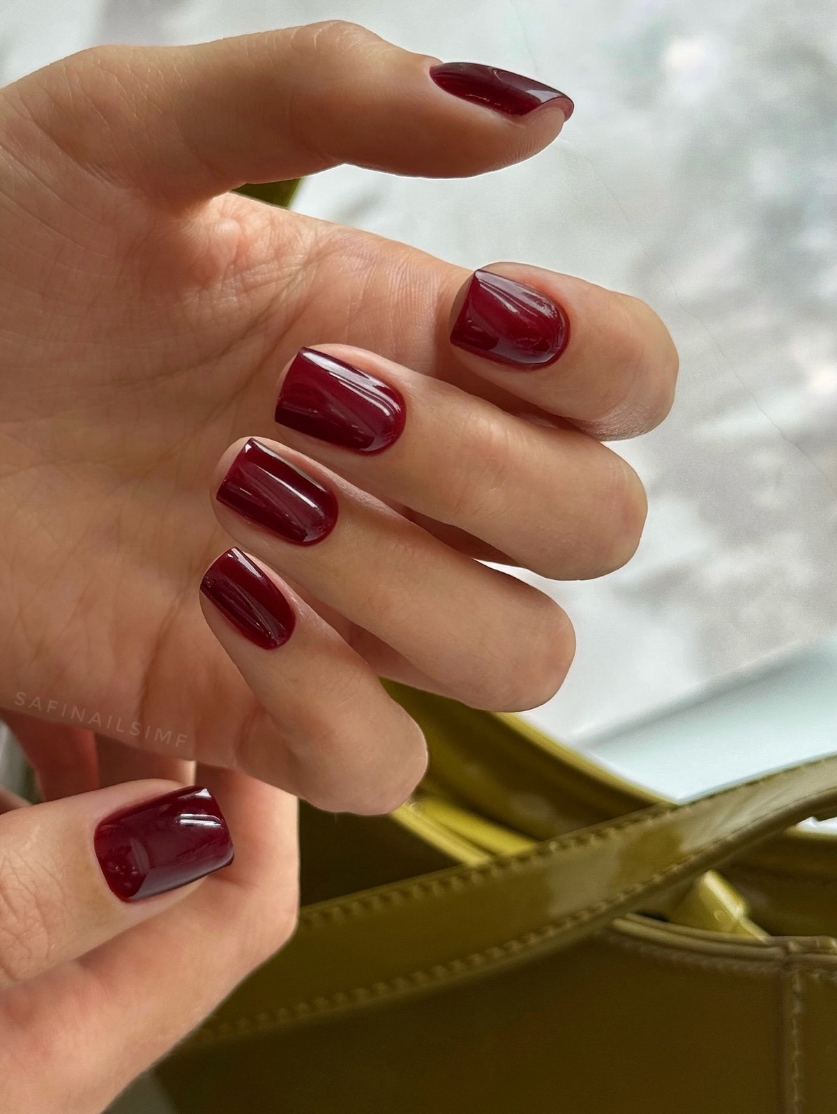 Маникюр без дизайна: главный признак дорогого образа