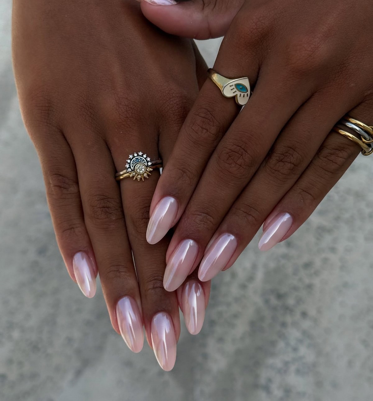 Маникюр без дизайна: главный признак дорогого образа