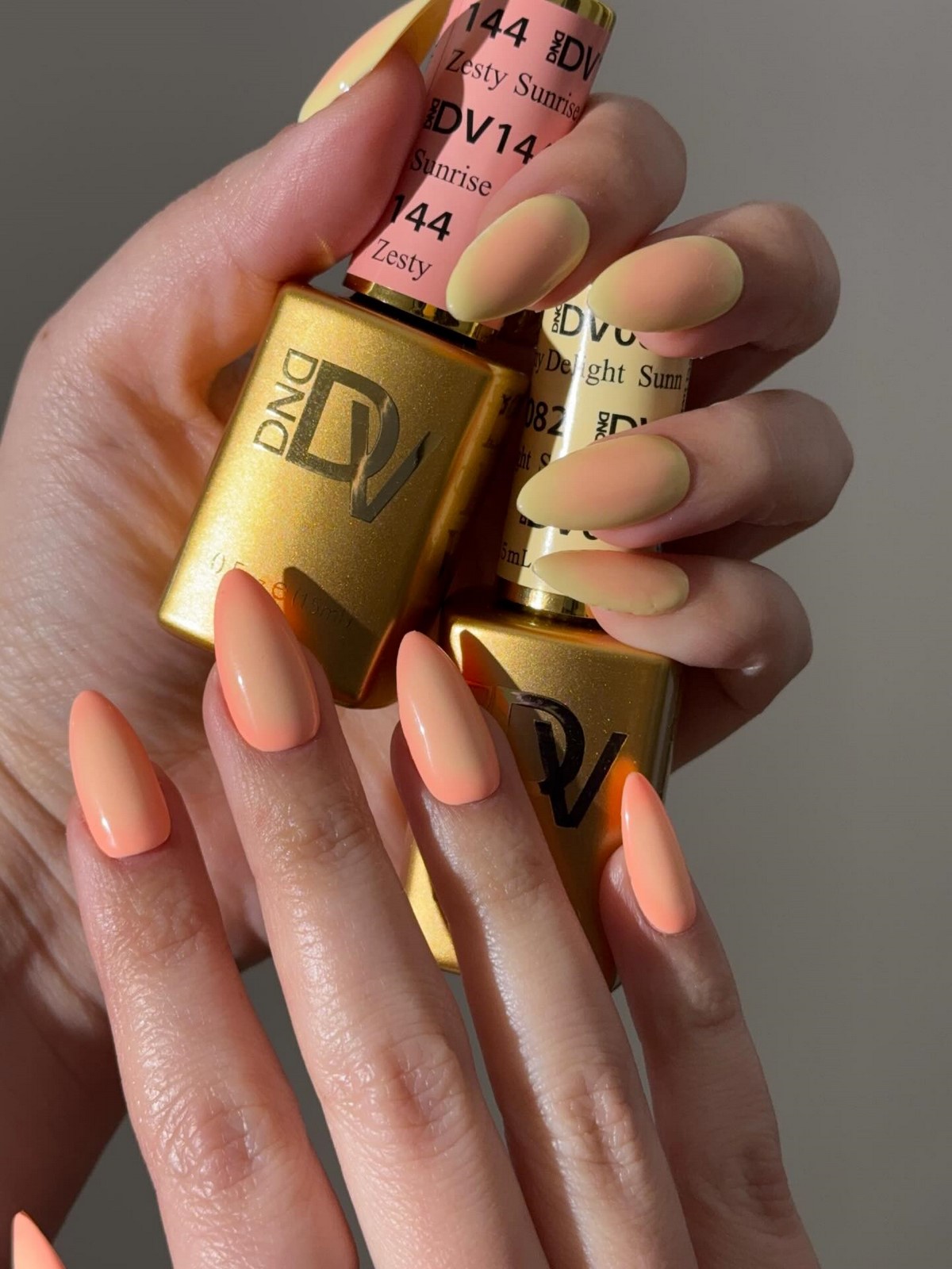 Пастельный маникюр весна 2026: идеи, которые влюбляют с первого взгляда