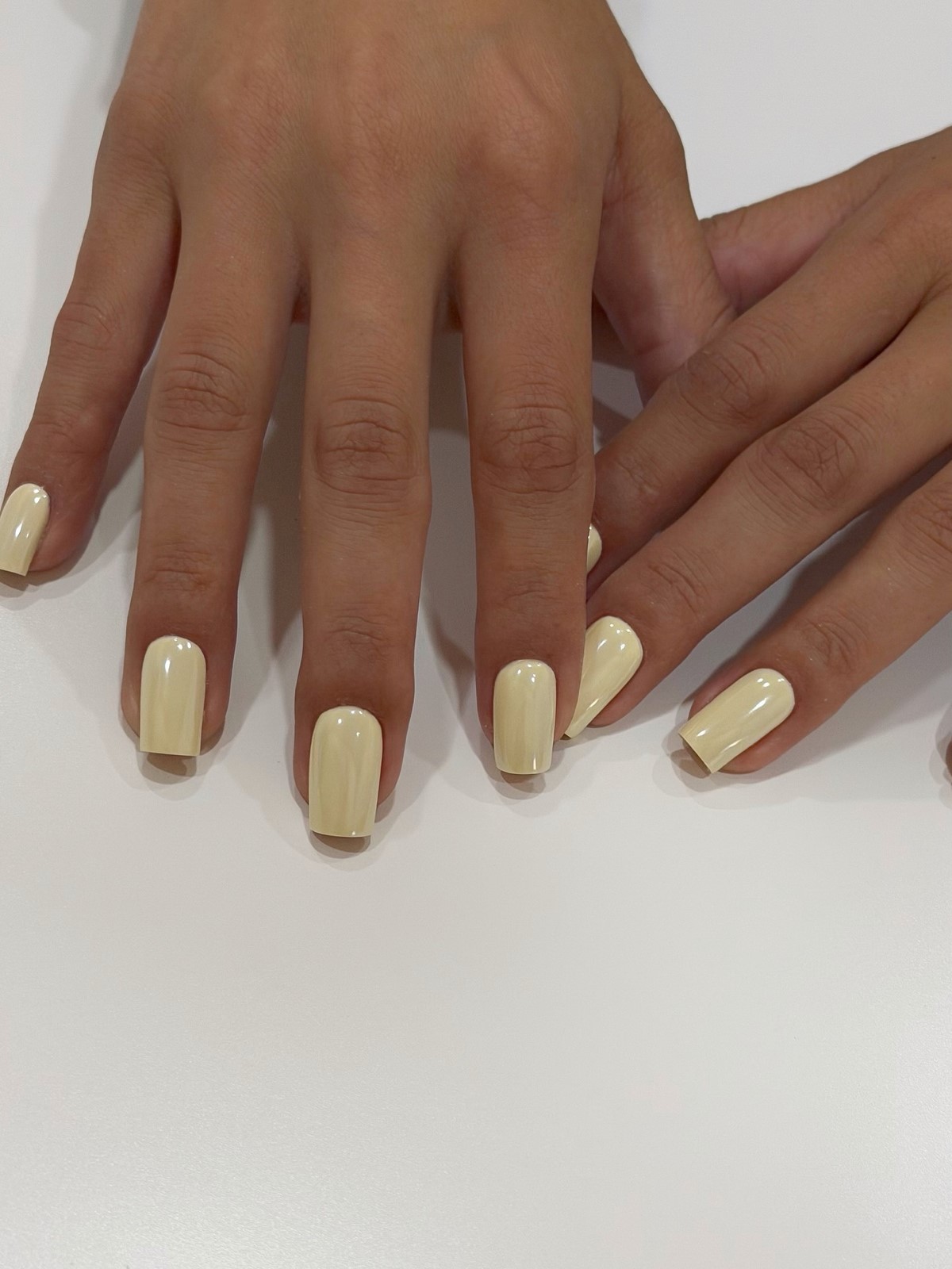 Маникюр без дизайна: главный признак дорогого образа