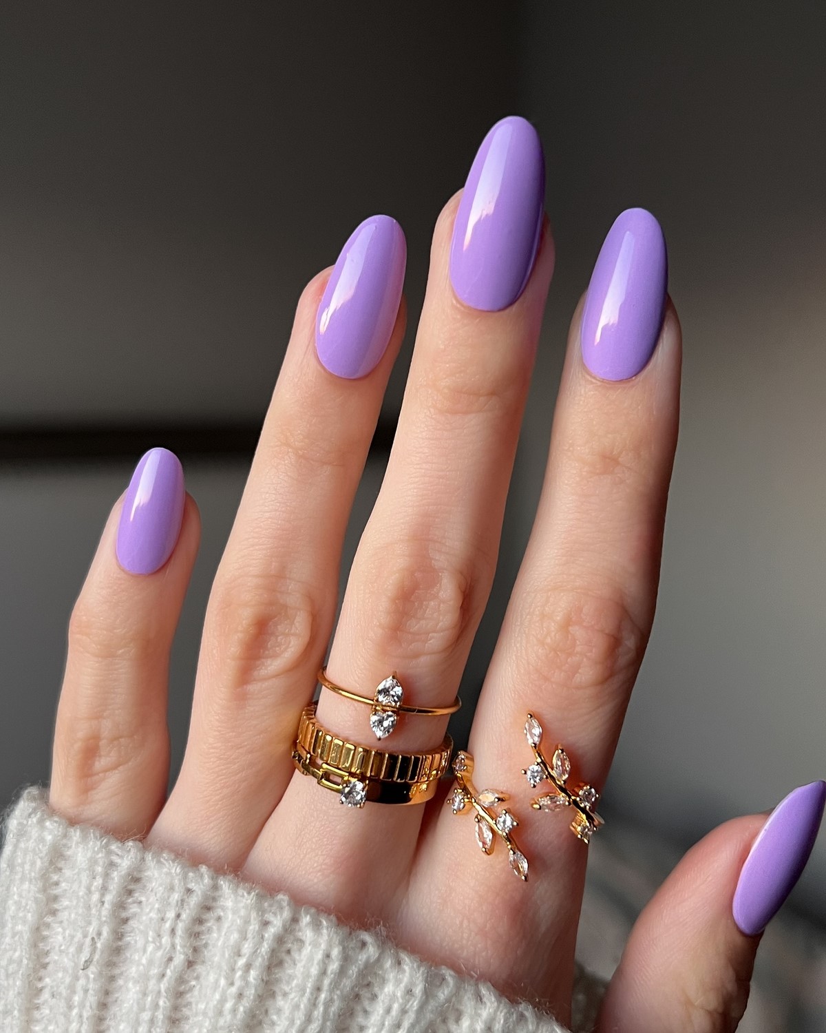 Пастельный маникюр весна 2026: идеи, которые влюбляют с первого взгляда