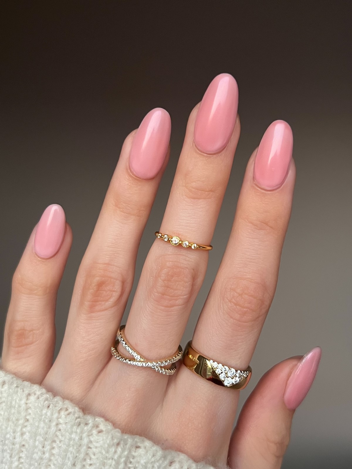 Пастельный маникюр весна 2026: идеи, которые влюбляют с первого взгляда