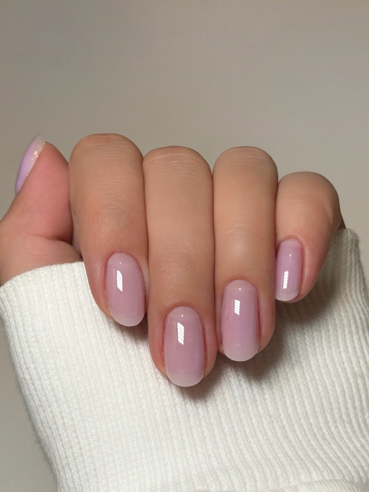 Маникюр без дизайна: главный признак дорогого образа