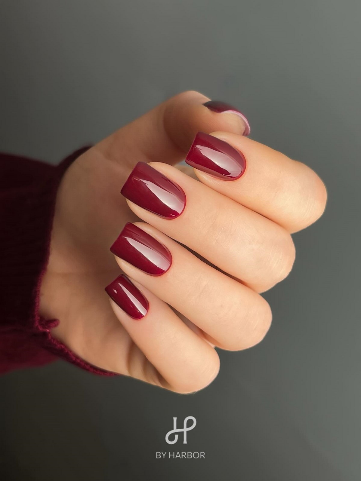 Короткие ногти на апрель: дорогие и аккуратные цвета