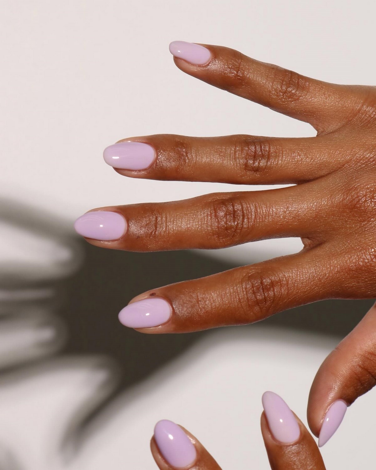 Маникюр без дизайна: главный признак дорогого образа