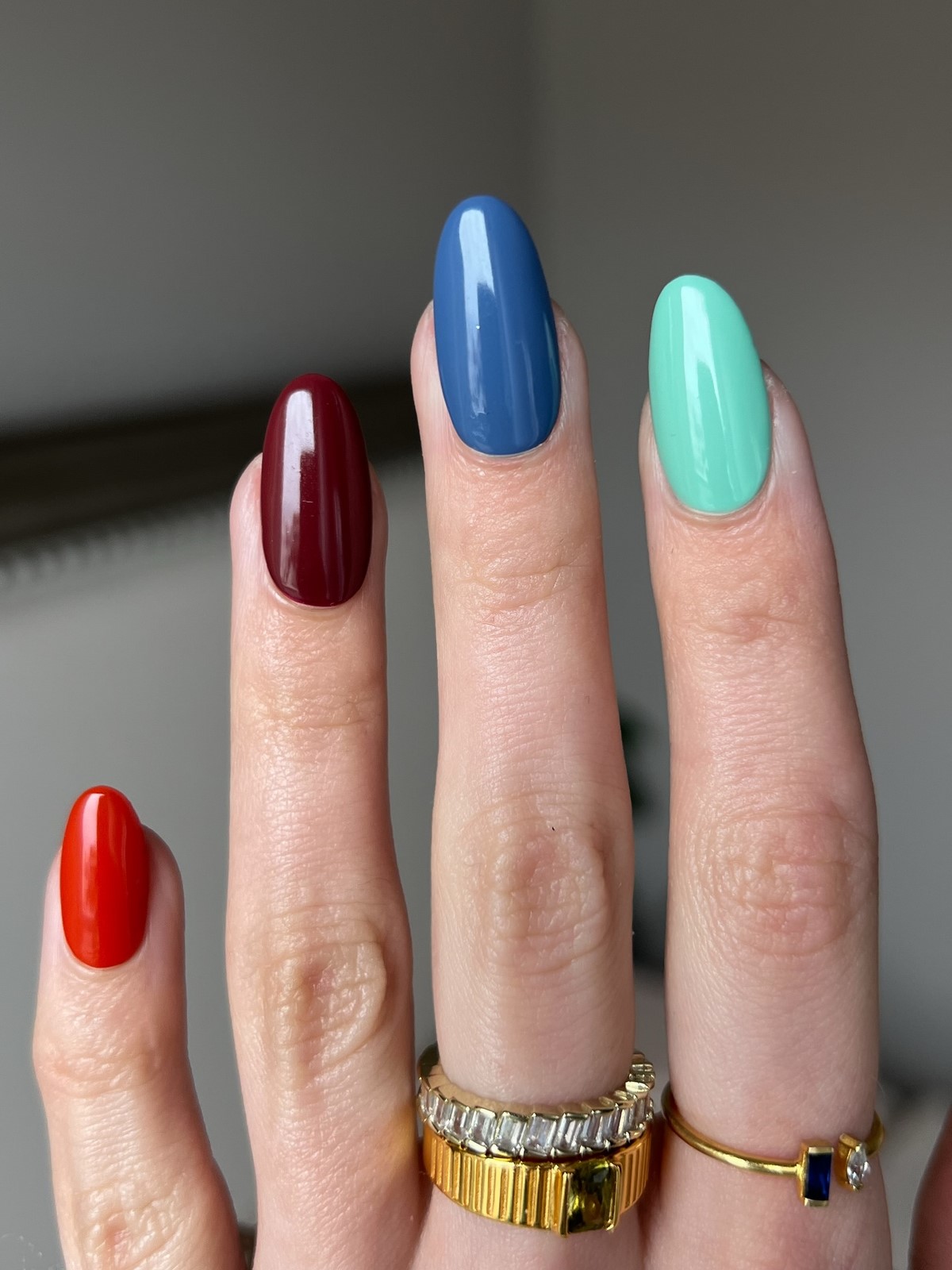 Маникюр без дизайна: главный признак дорогого образа