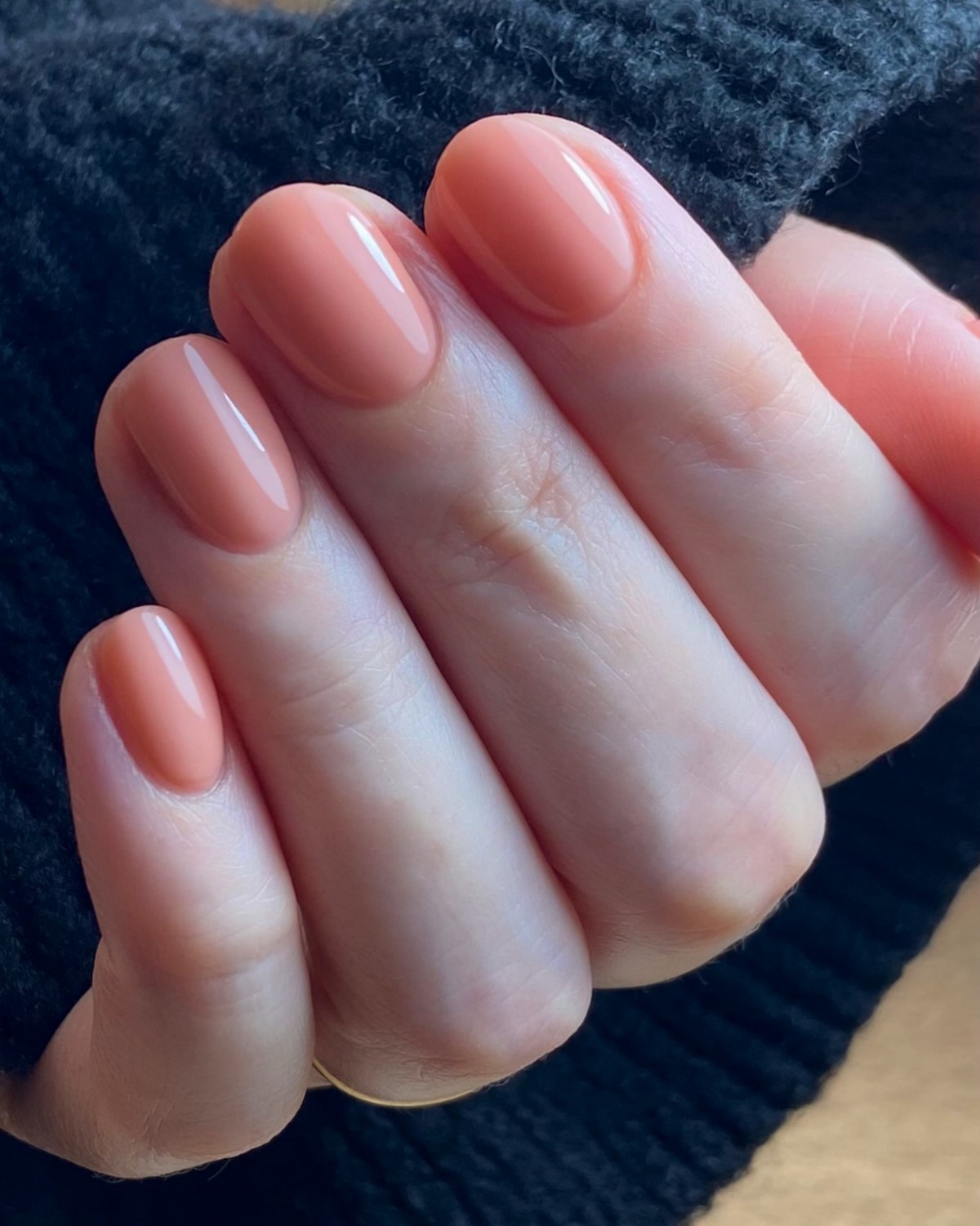 Маникюр без дизайна: главный признак дорогого образа