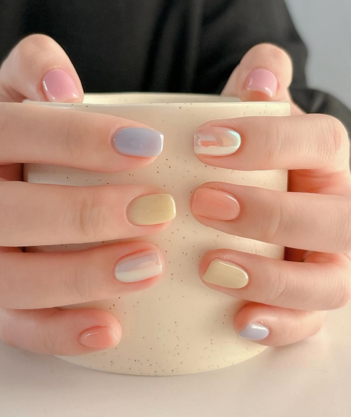 Маникюр без дизайна: главный признак дорогого образа