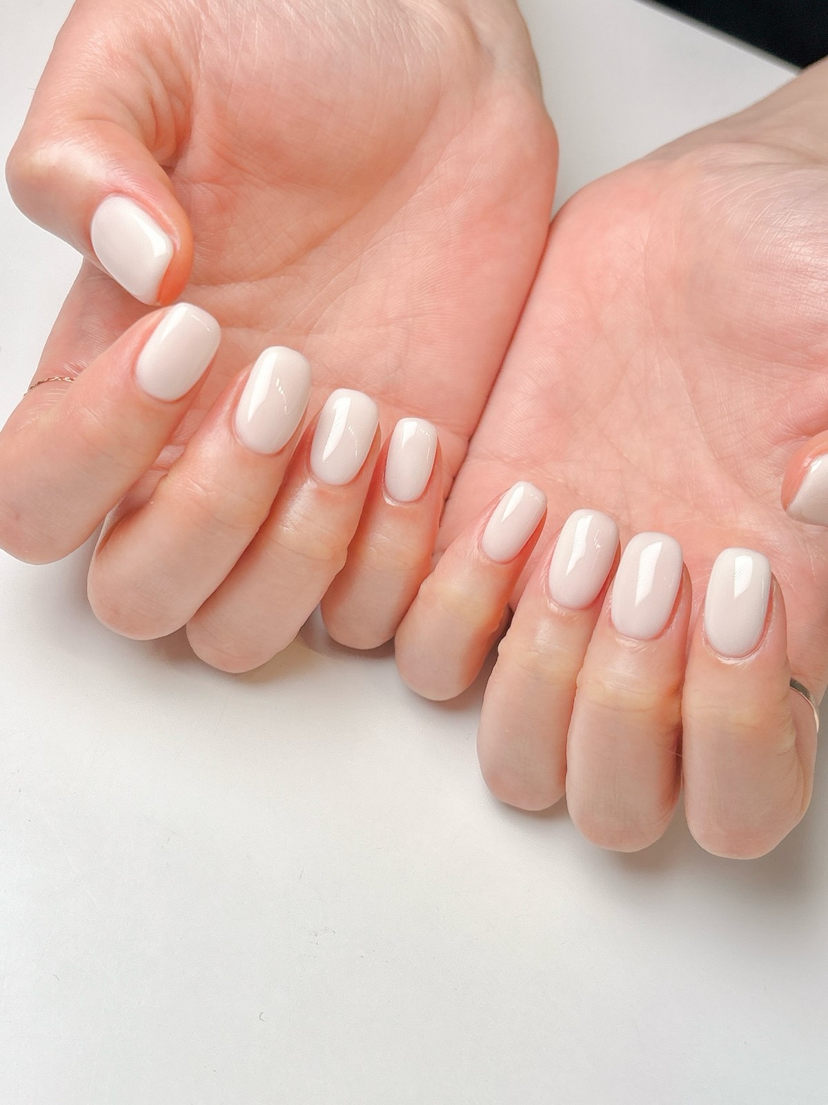 Маникюр без дизайна: главный признак дорогого образа