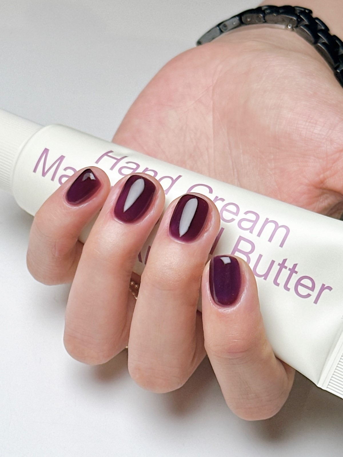 Маникюр без дизайна: главный признак дорогого образа