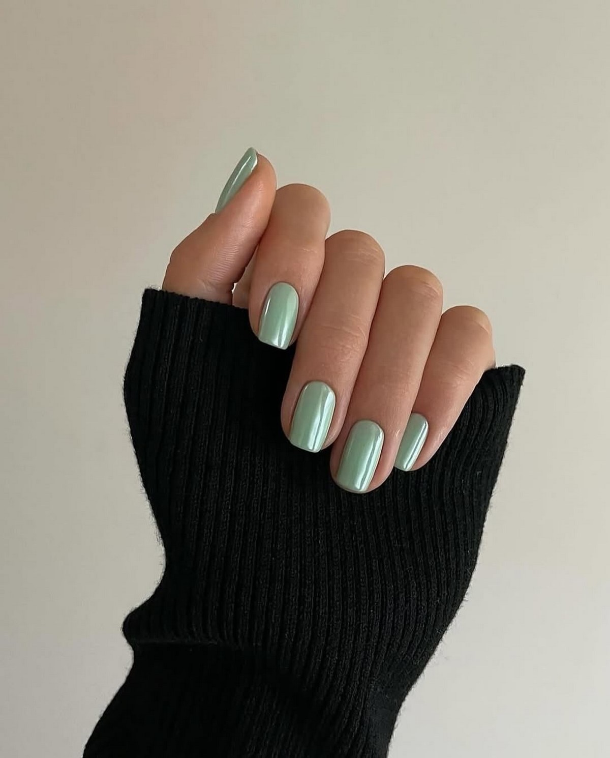 Маникюр без дизайна: главный признак дорогого образа