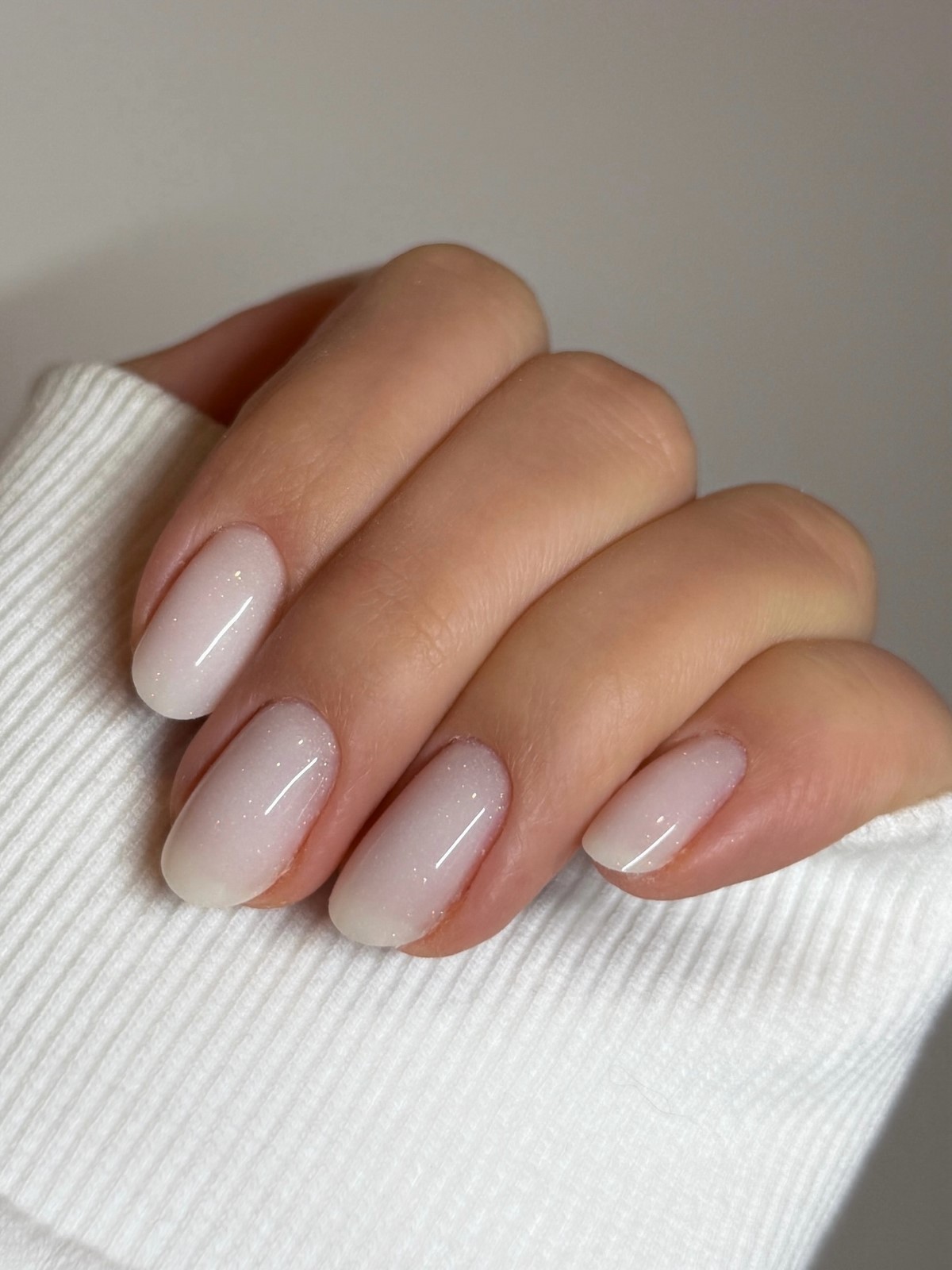 Маникюр без дизайна: главный признак дорогого образа