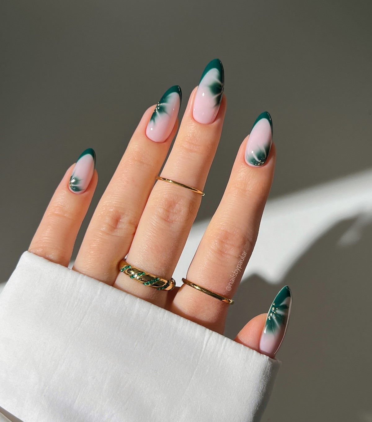 Маникюр на май 2026: оттенки, которые уже меняют тренды