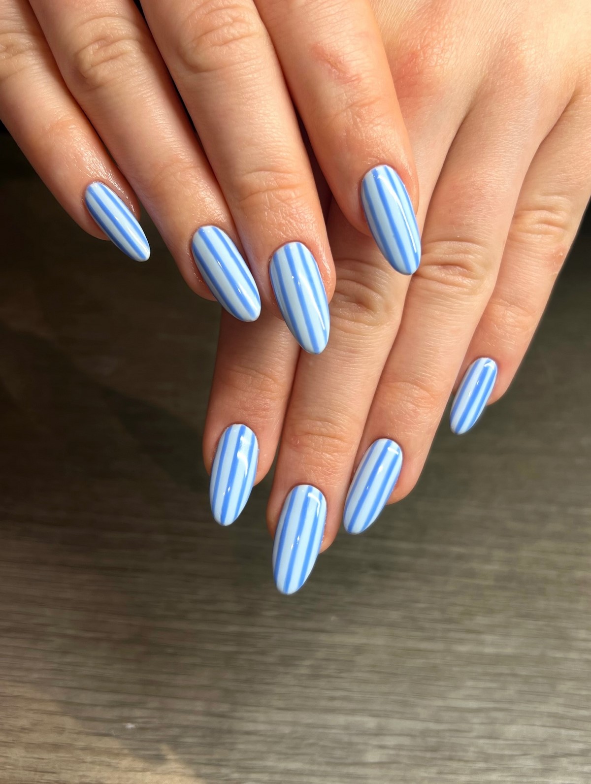 Пастельный маникюр весна 2026: идеи, которые влюбляют с первого взгляда