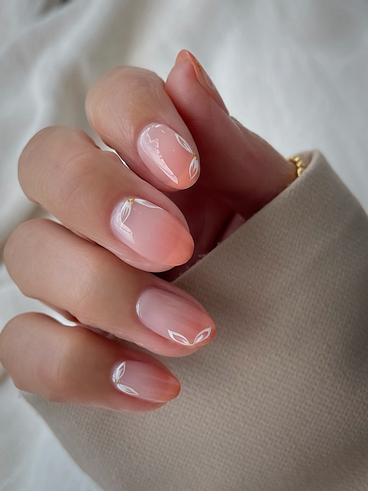 Пастельный маникюр весна 2026: идеи, которые влюбляют с первого взгляда