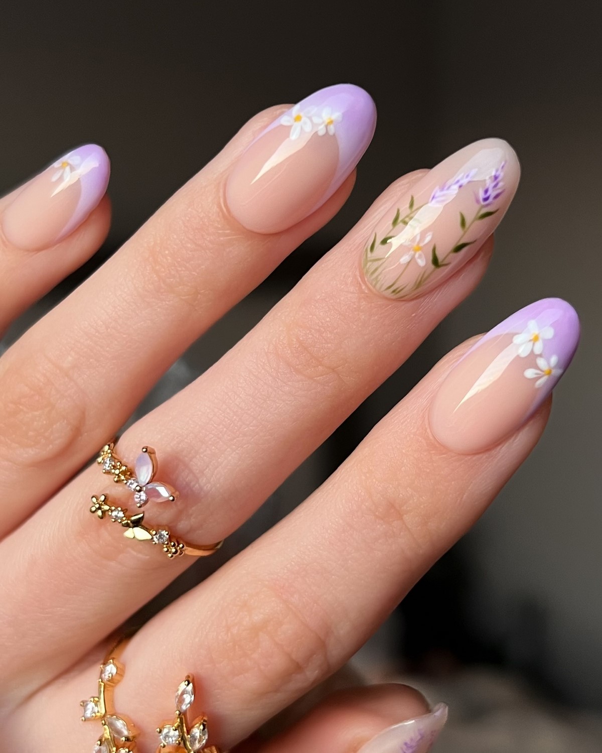 Пастельный маникюр весна 2026: идеи, которые влюбляют с первого взгляда