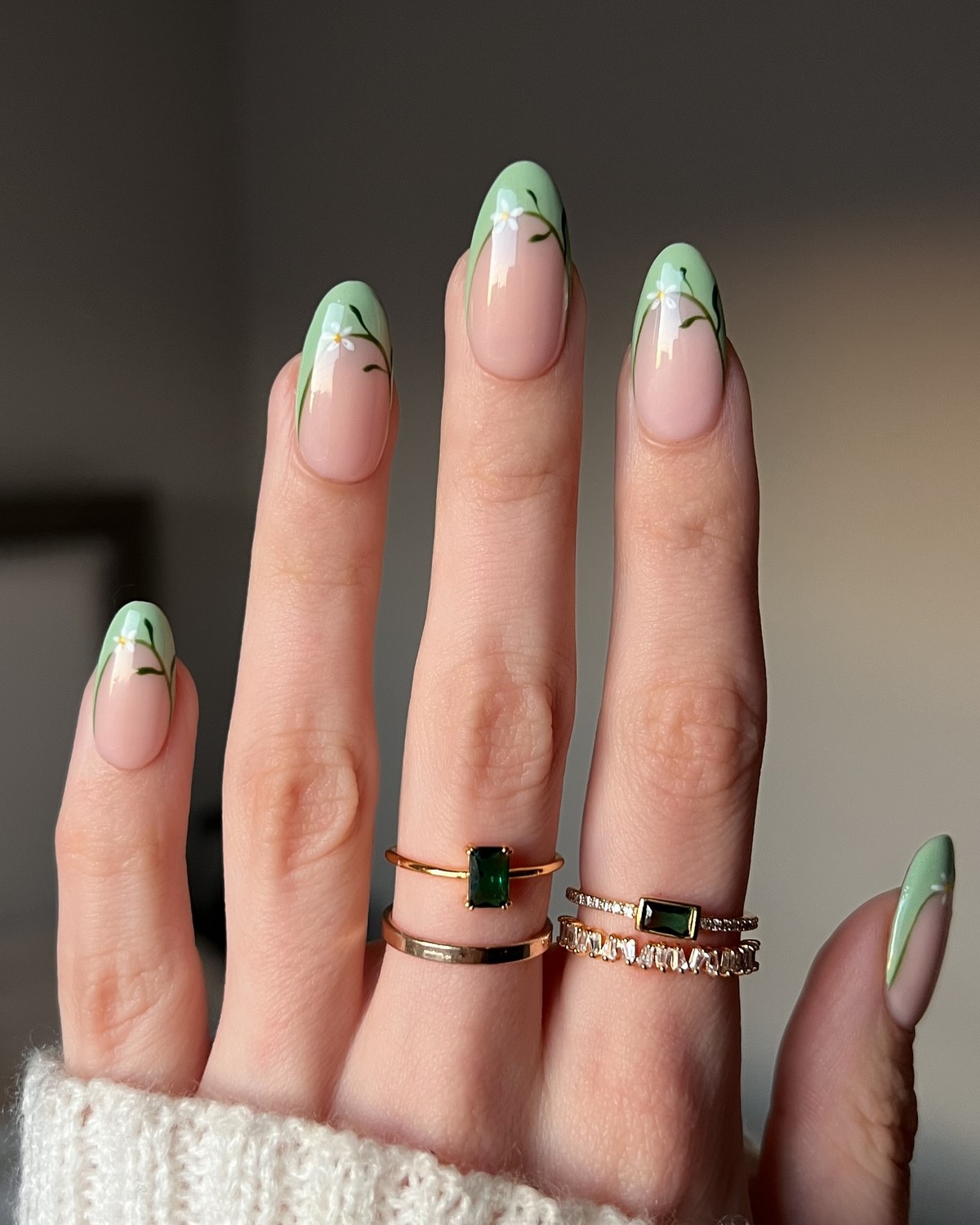 Пастельный маникюр весна 2026: идеи, которые влюбляют с первого взгляда