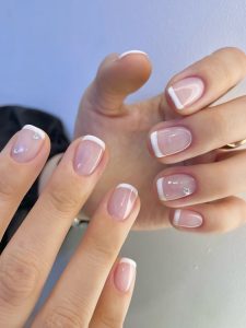 Маникюр 2026: 20 вариантов, которые выглядят иначе