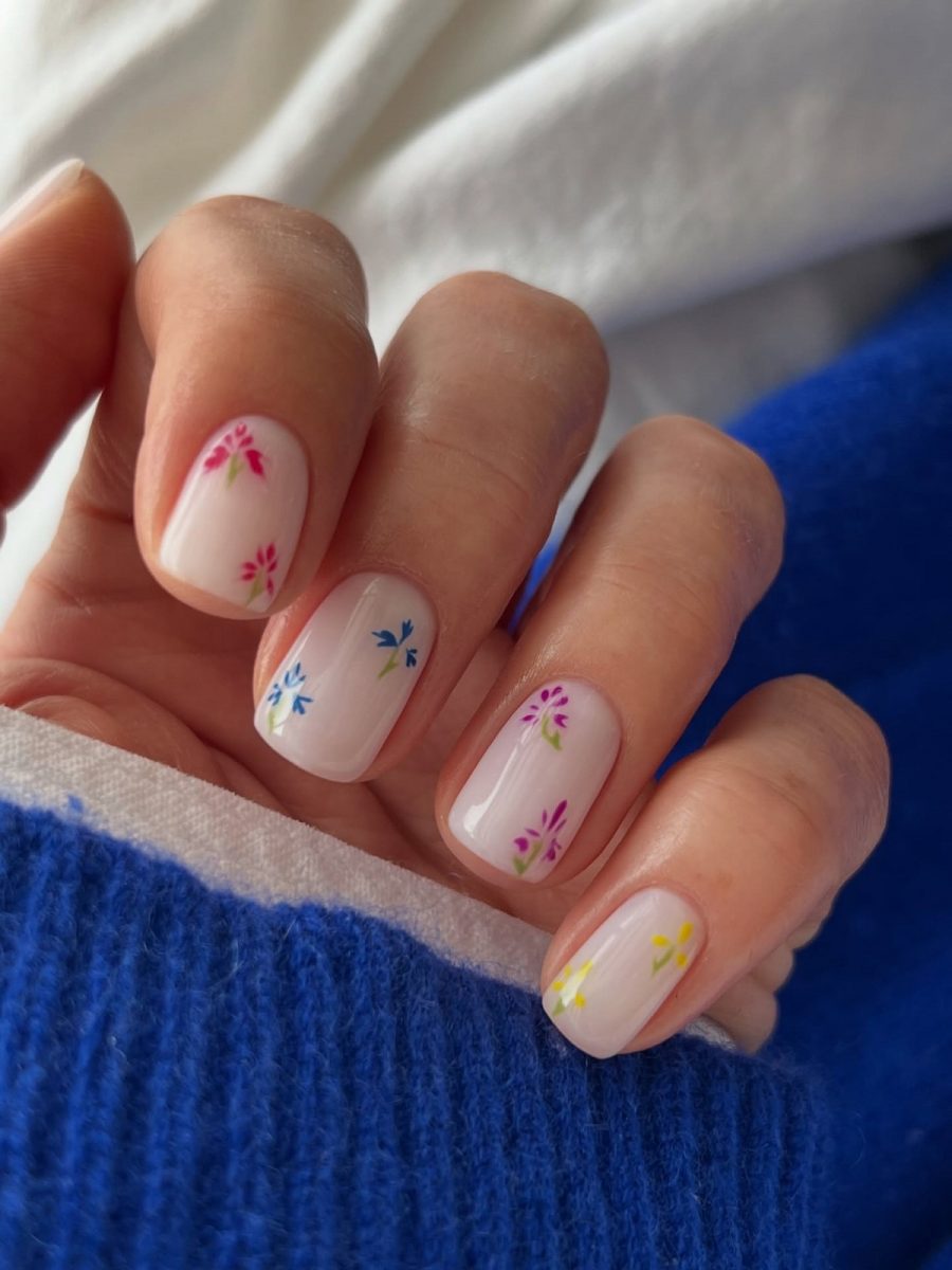 Маникюр 2026: этот тренд сначала не приняли — теперь его делают все