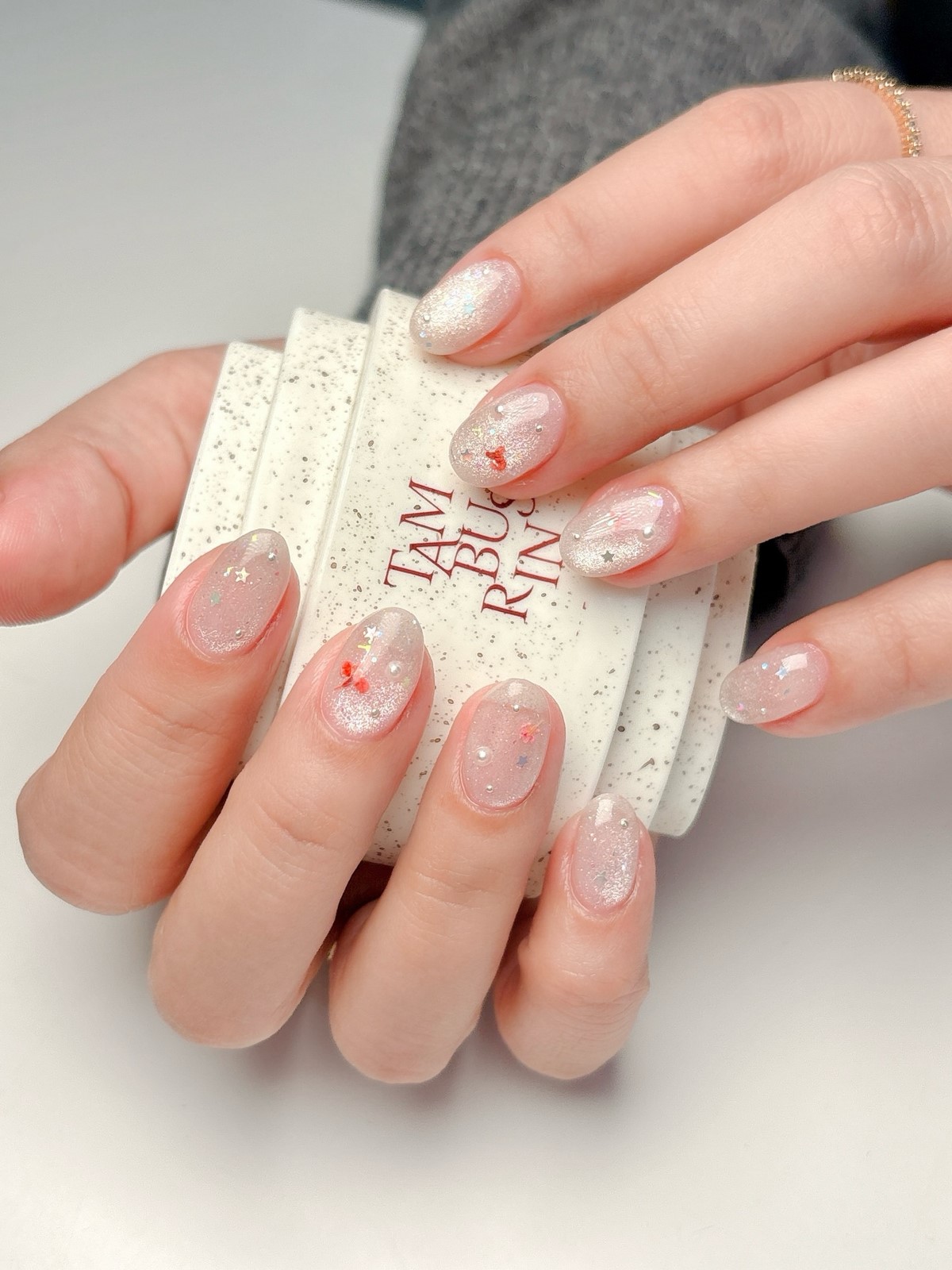 Маникюр 2026: 20 вариантов, которые выглядят иначе