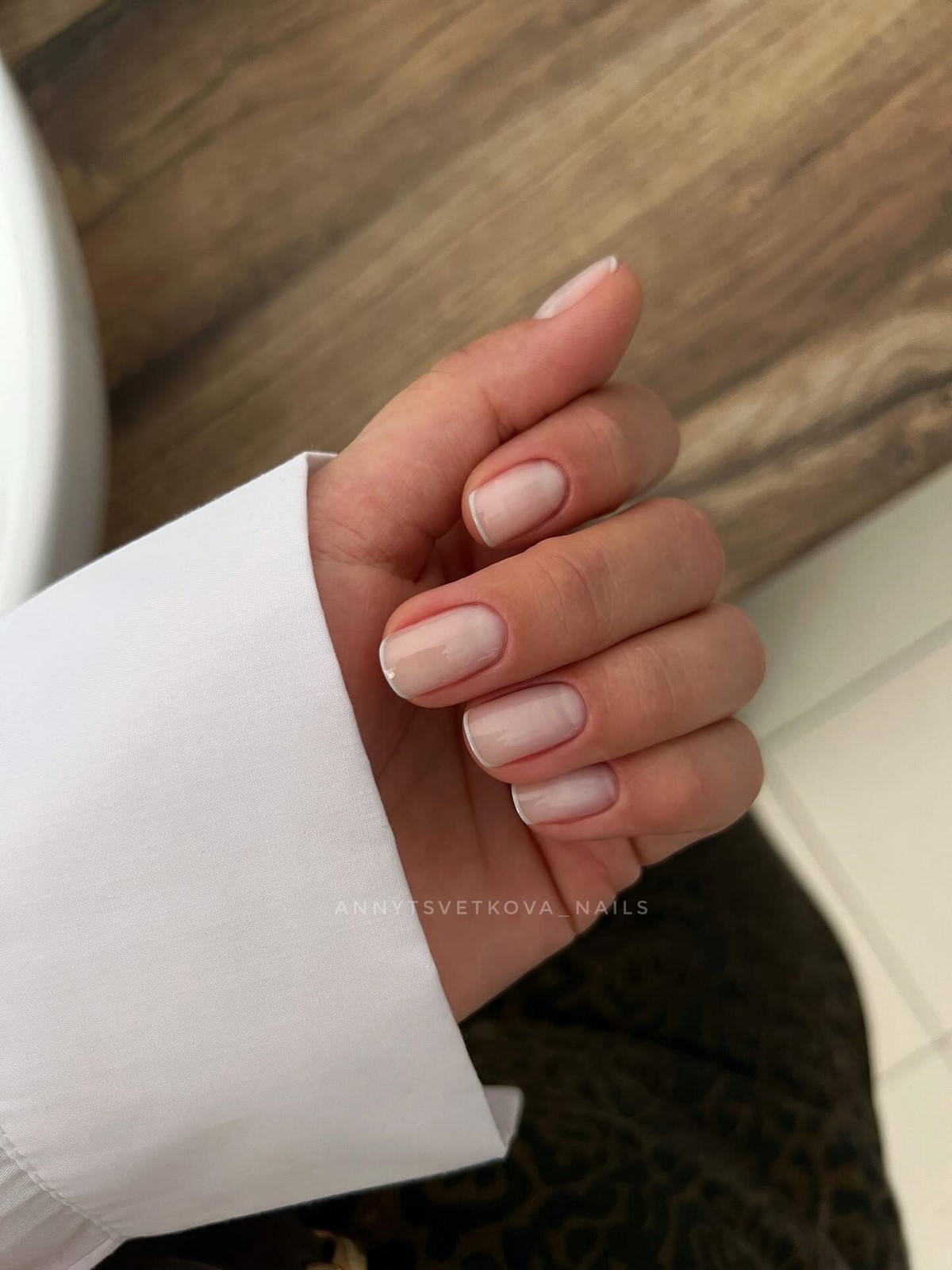 Маникюр 2026: этот тренд сначала не приняли — теперь его делают все