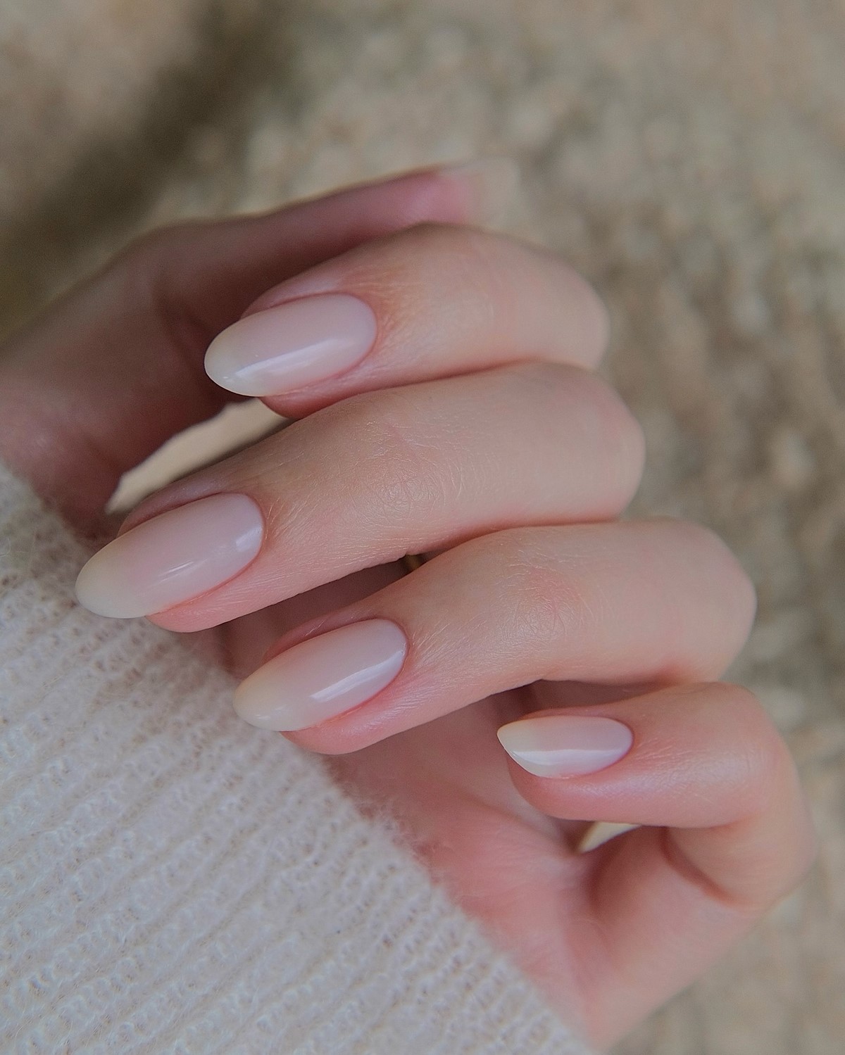 Маникюр без дизайна, который выглядит дороже любых сложных идей