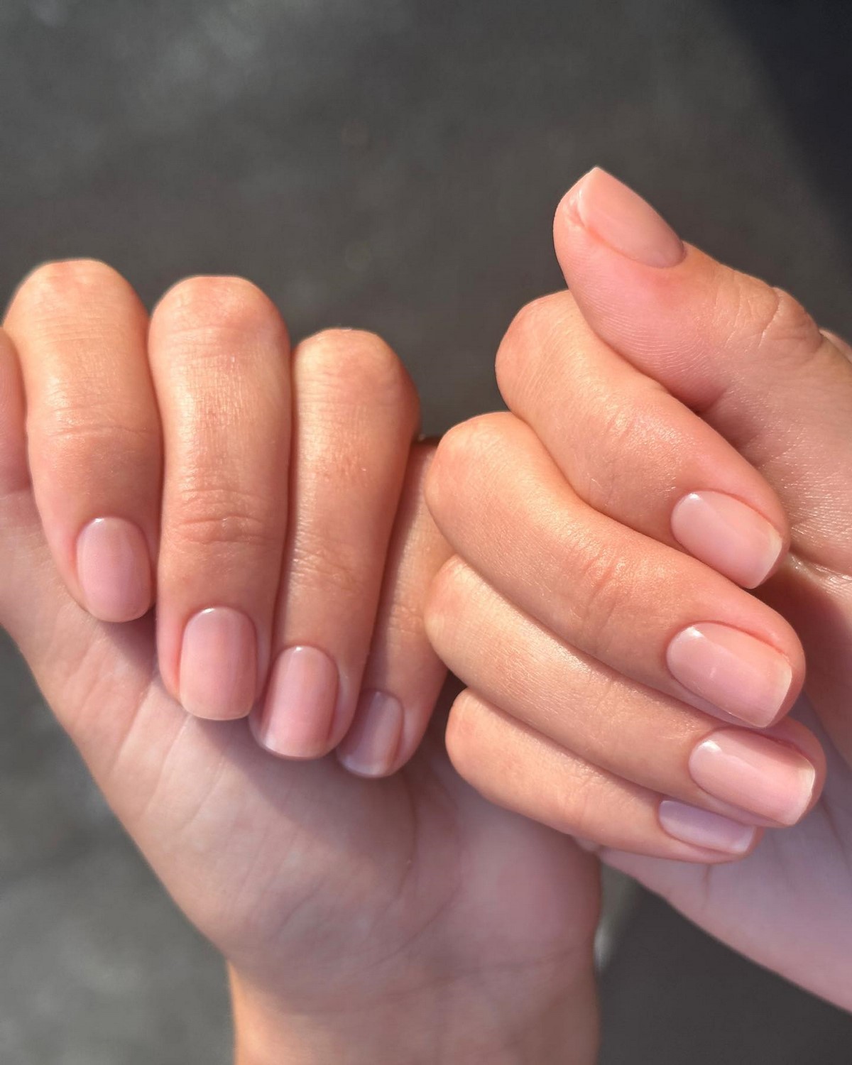 Маникюр 2026: этот оттенок резко вернулся — и теперь он снова в тренде