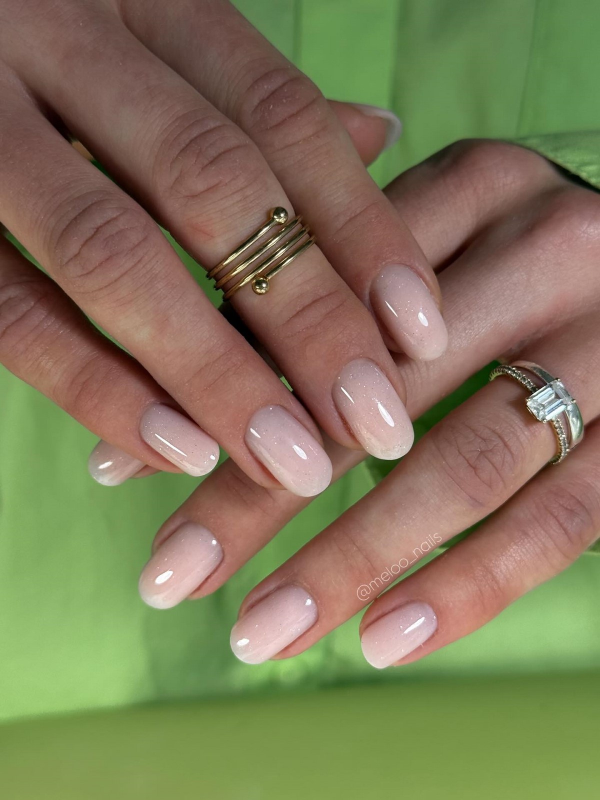 Маникюр 2026: 20 вариантов, которые выглядят иначе