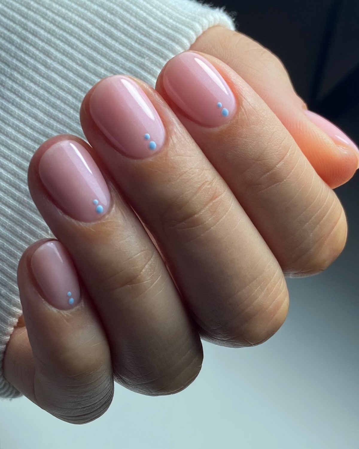 Маникюр 2026: 20 вариантов, которые выглядят иначе