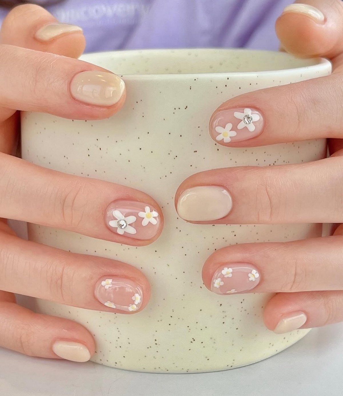 Маникюр 2026: 20 вариантов, которые выглядят иначе