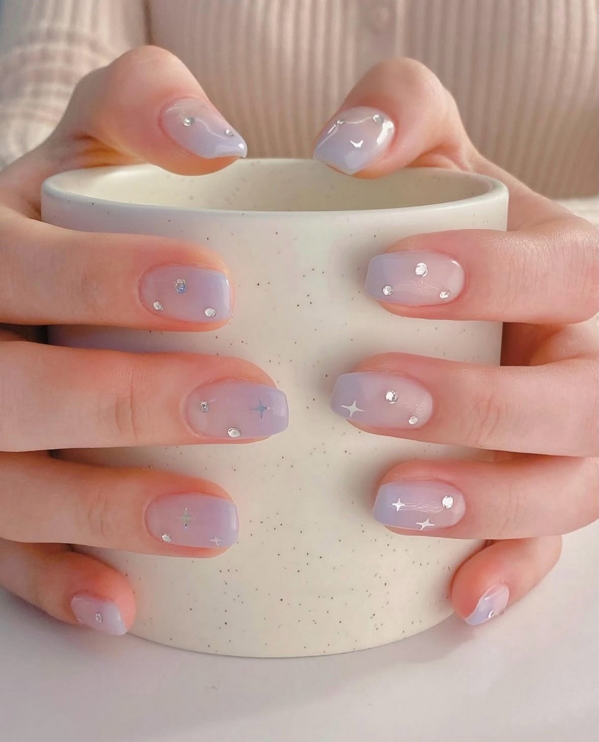 Маникюр 2026: 20 вариантов, которые выглядят иначе