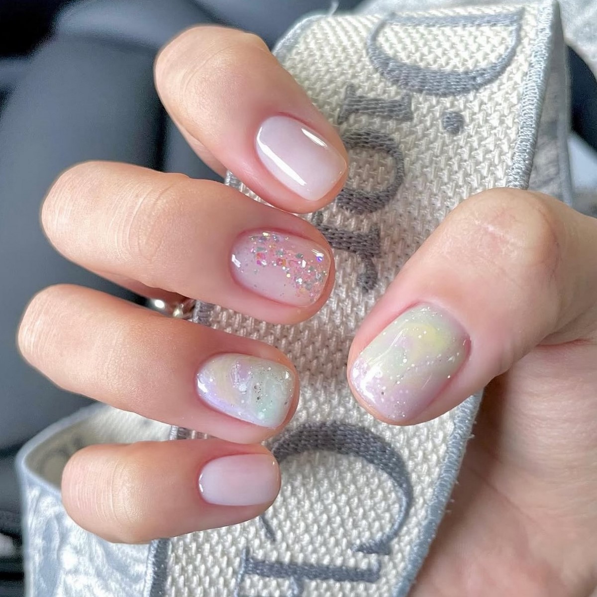 Маникюр 2026: 20 вариантов, которые выглядят иначе