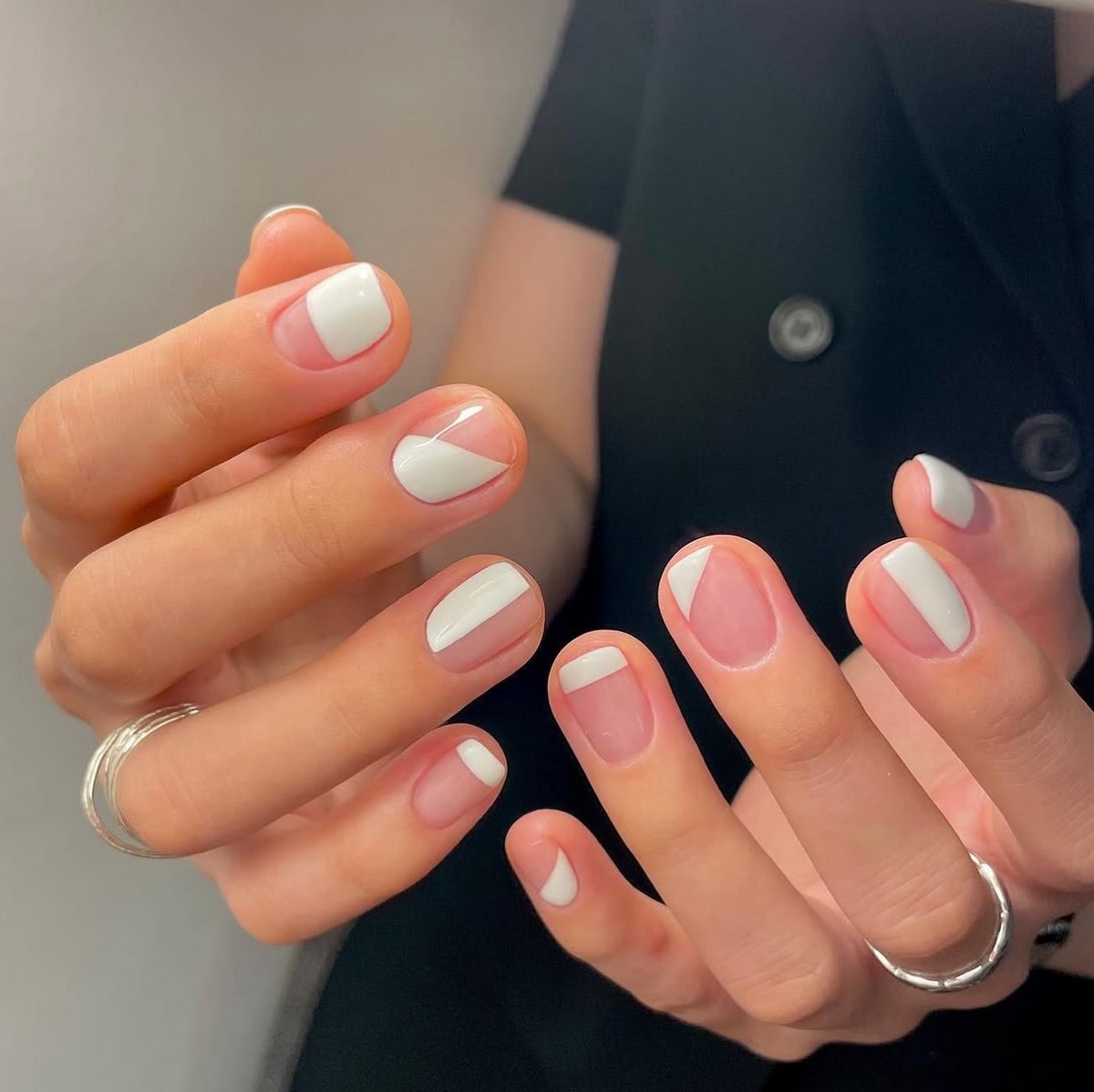 Маникюр 2026: 20 вариантов, которые выглядят иначе