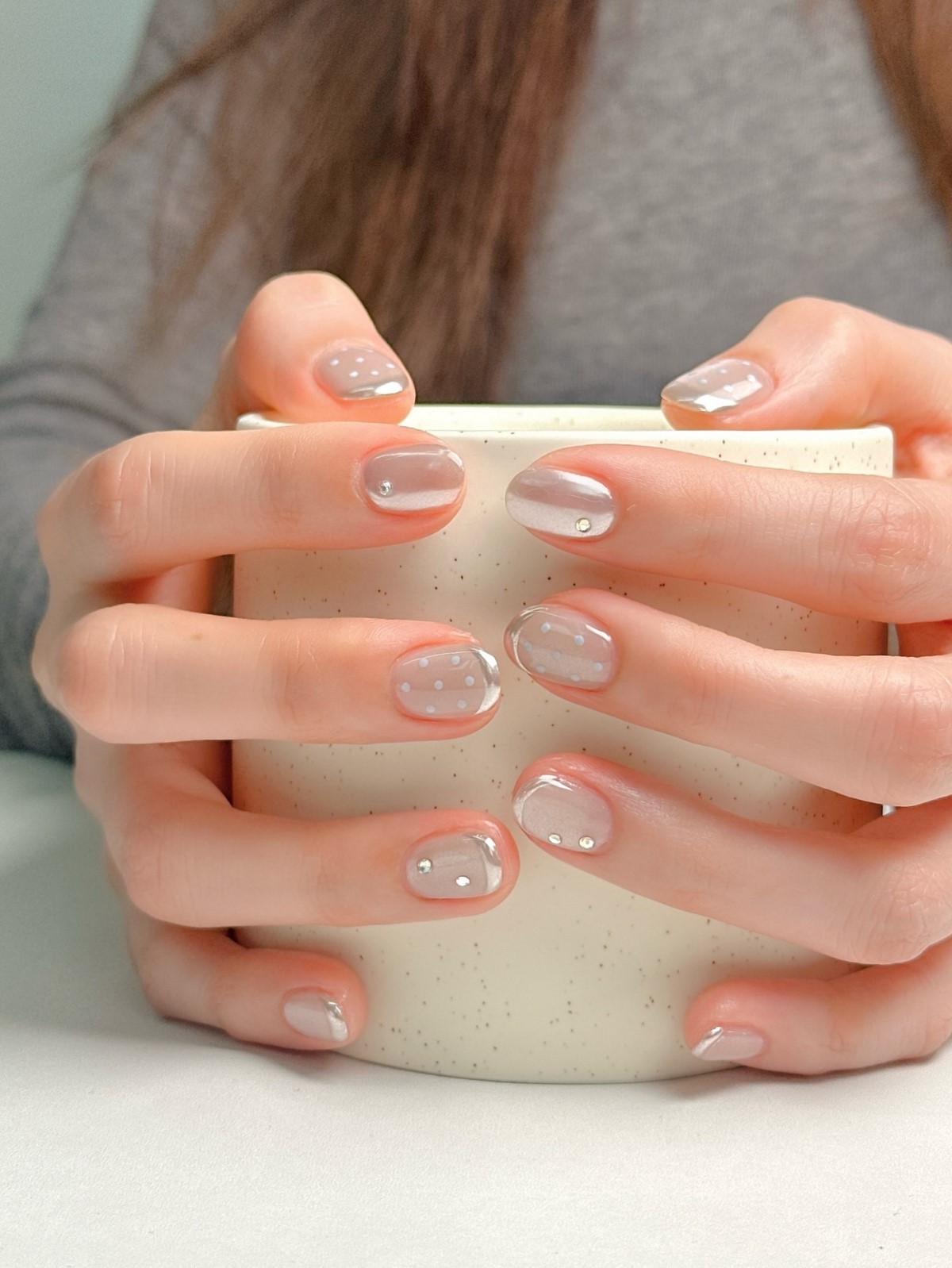 Маникюр 2026: 20 вариантов, которые выглядят иначе