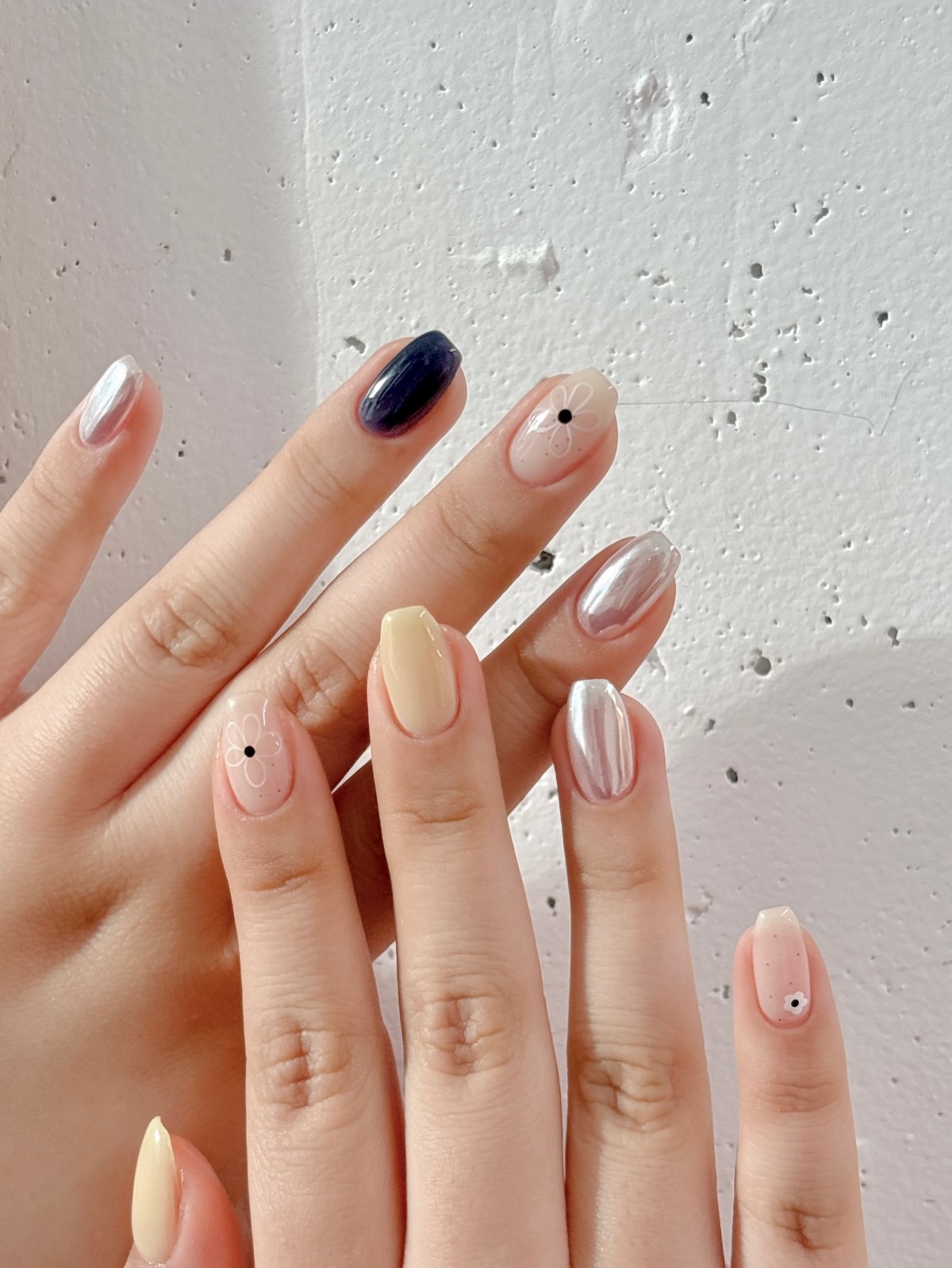 Маникюр 2026: 20 вариантов, которые выглядят иначе