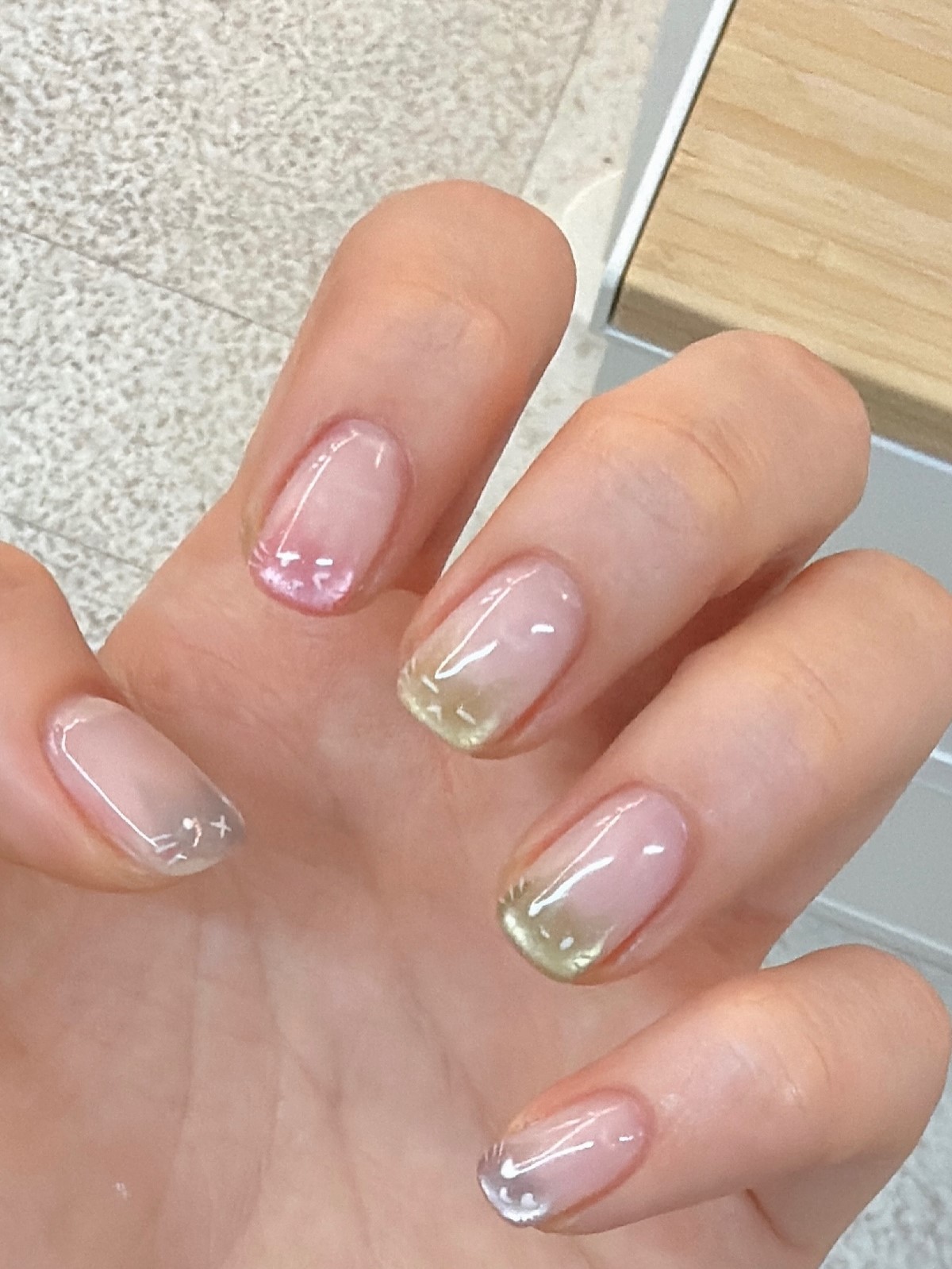 Маникюр 2026: 20 вариантов, которые выглядят иначе