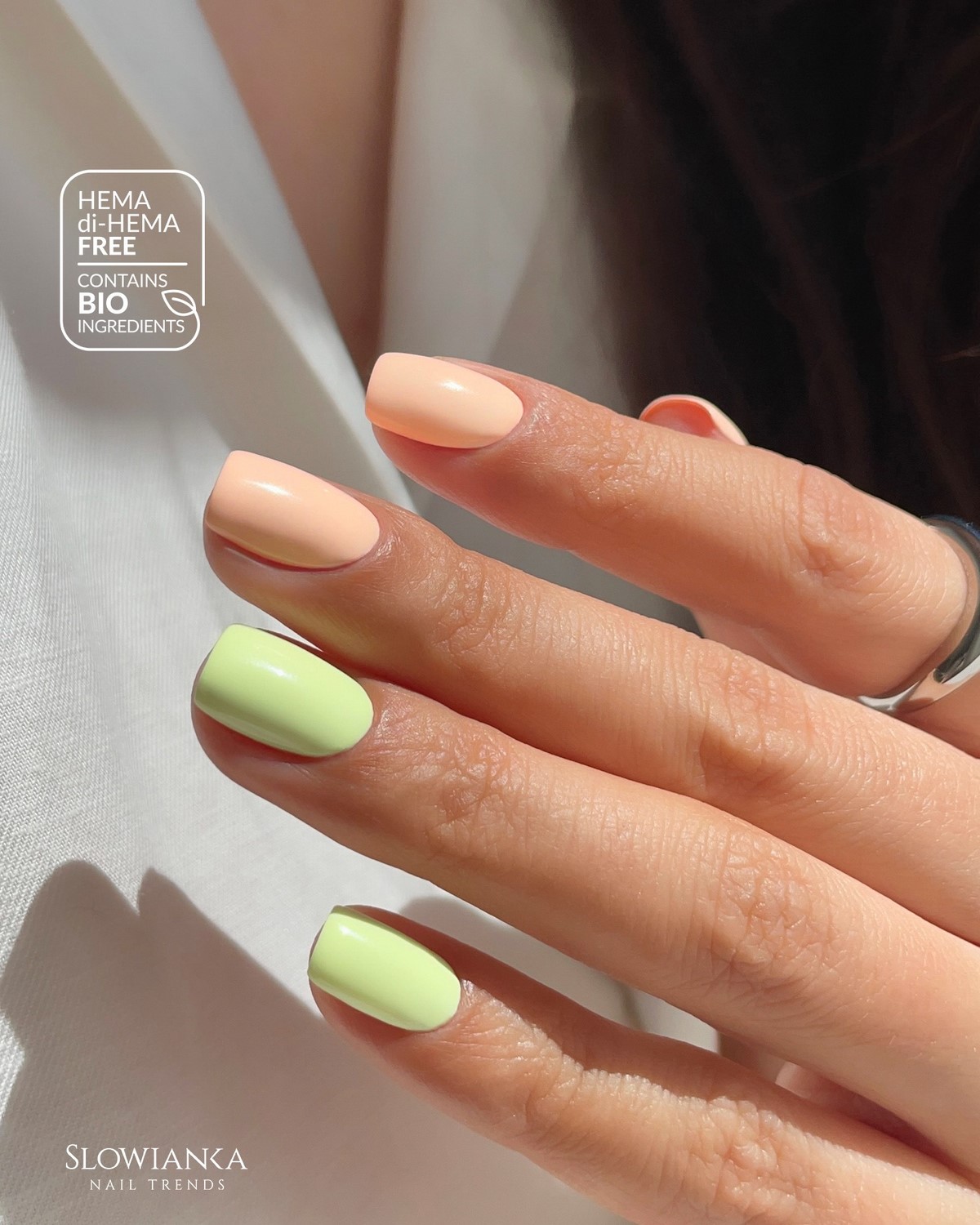 Маникюр 2026: 20 вариантов, которые выглядят иначе