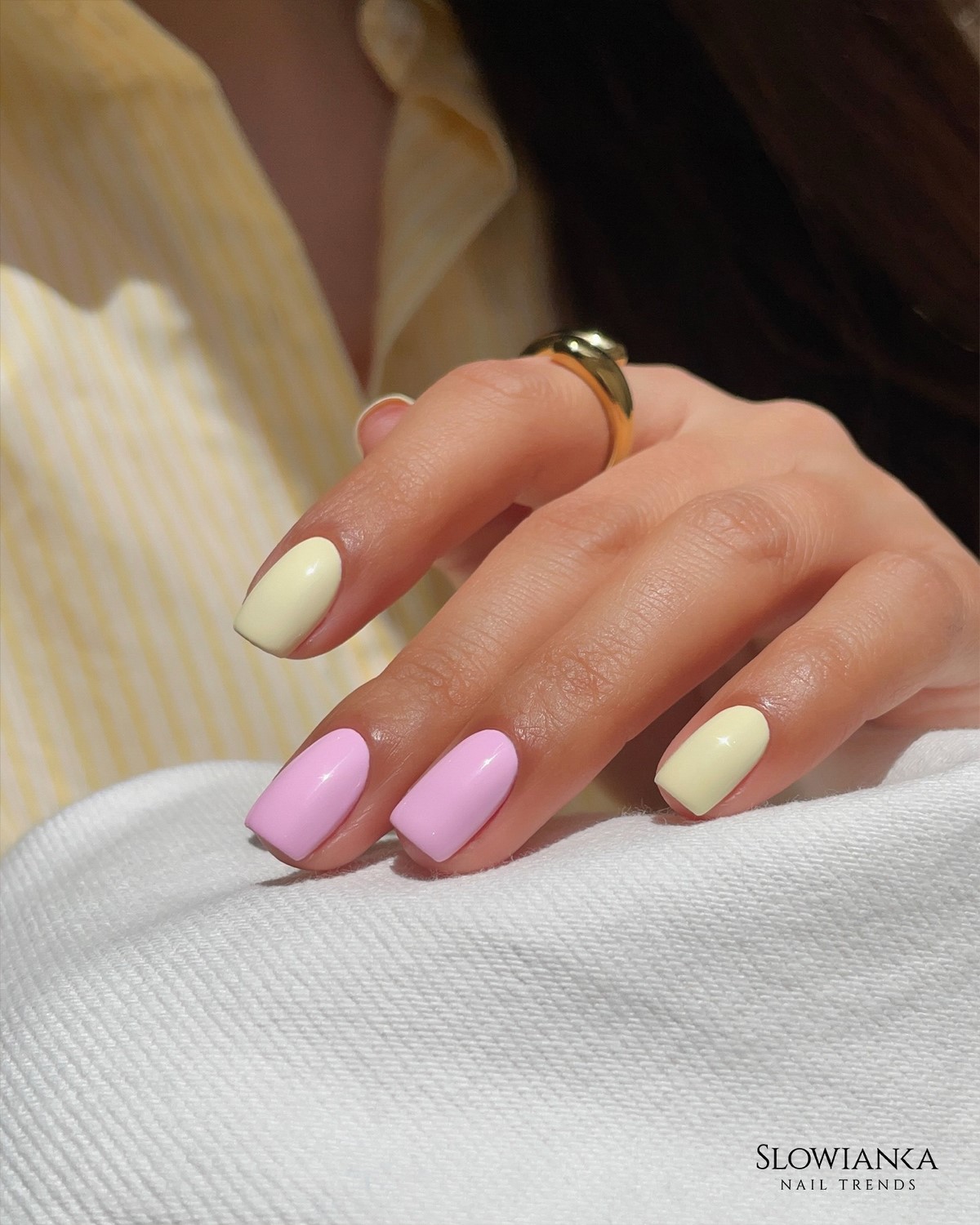 Маникюр 2026: 20 вариантов, которые выглядят иначе