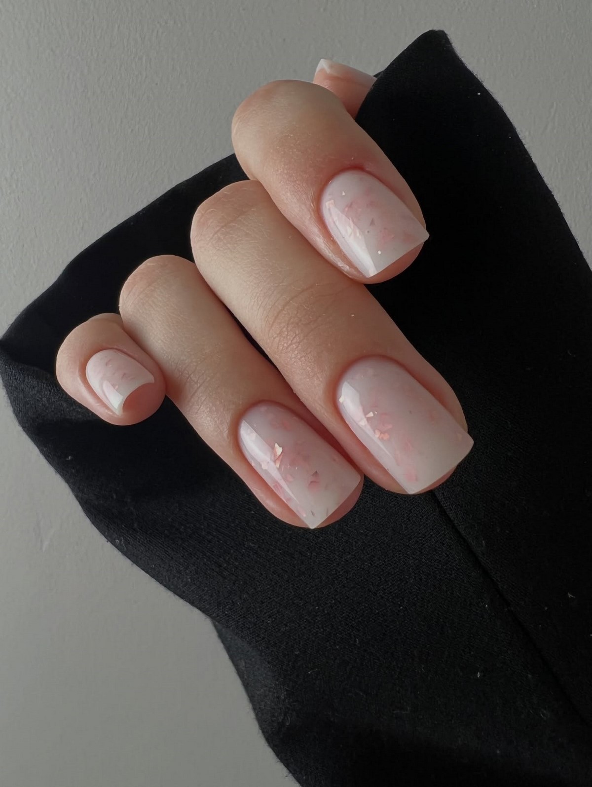 Маникюр 2026: 20 вариантов, которые выглядят иначе