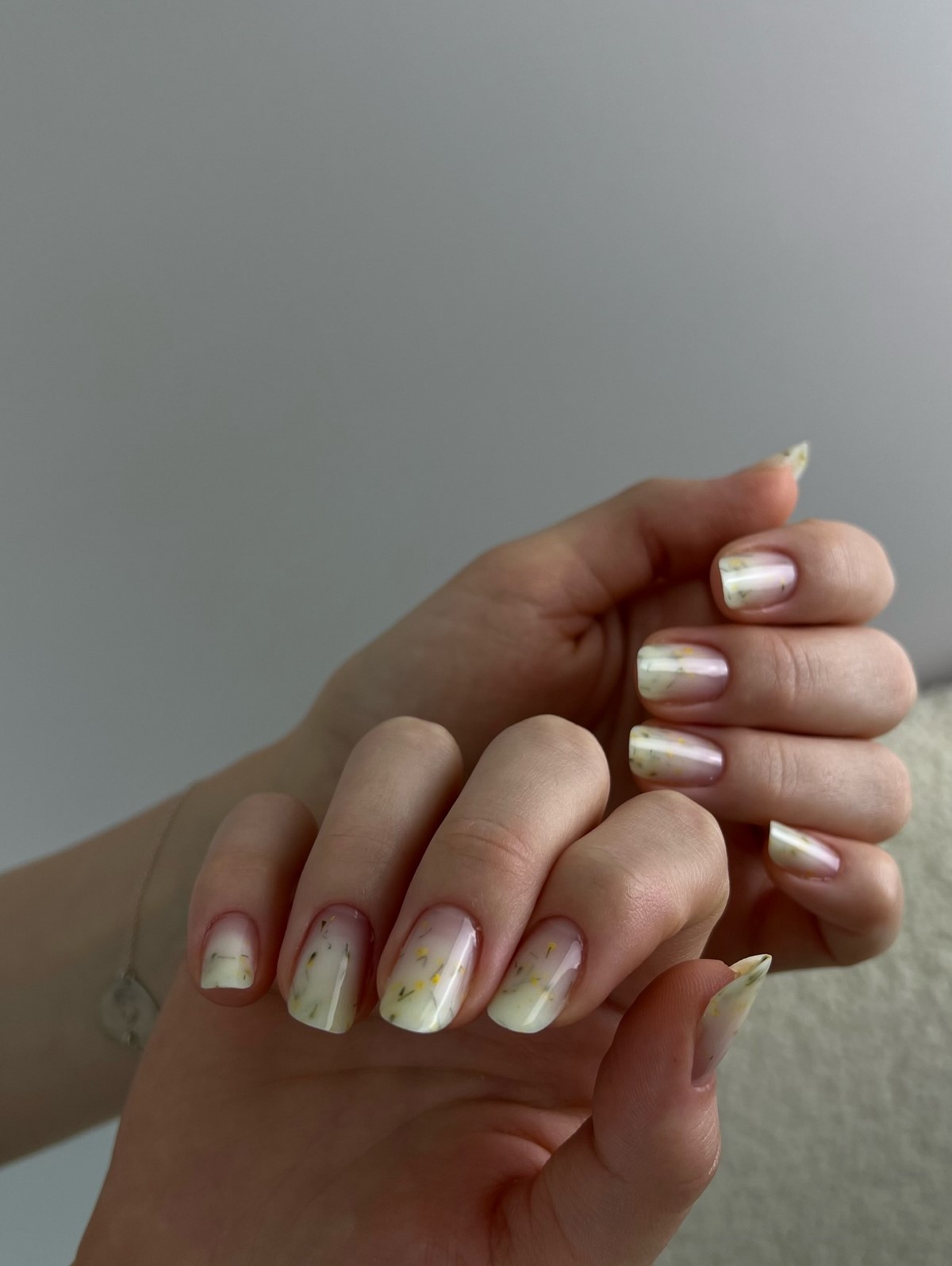 Маникюр 2026: 20 вариантов, которые выглядят иначе