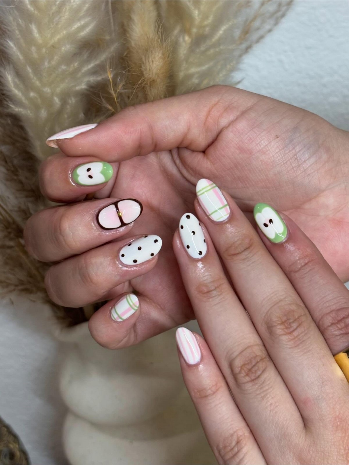 Маникюр 2026: 20 вариантов, которые выглядят иначе