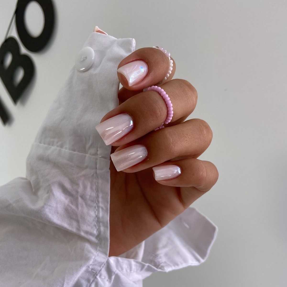 Маникюр 2026: 20 вариантов, которые выглядят иначе