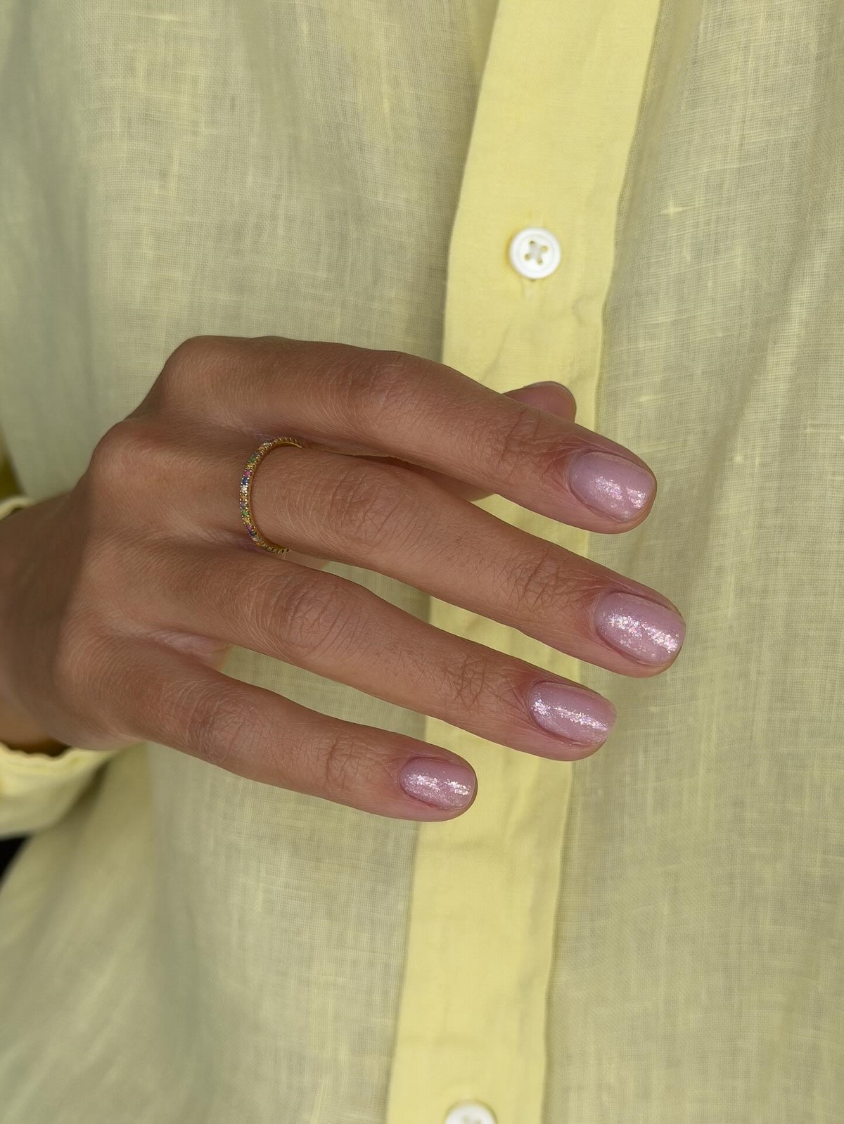 Маникюр 2026: 20 вариантов, которые выглядят иначе