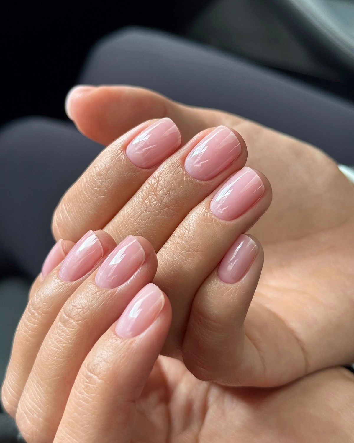 Маникюр 2026: этот оттенок резко вернулся — и теперь он снова в тренде