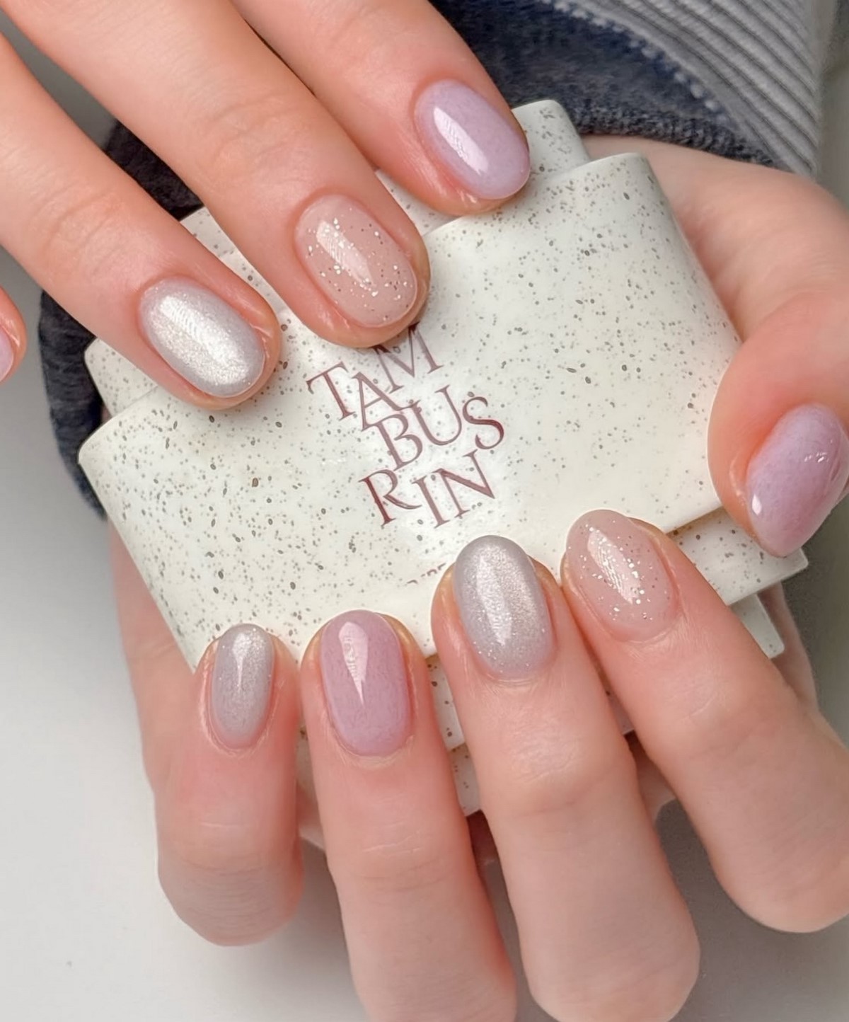 Кошачий глаз в апреле 2026: мягкий перелив цвета