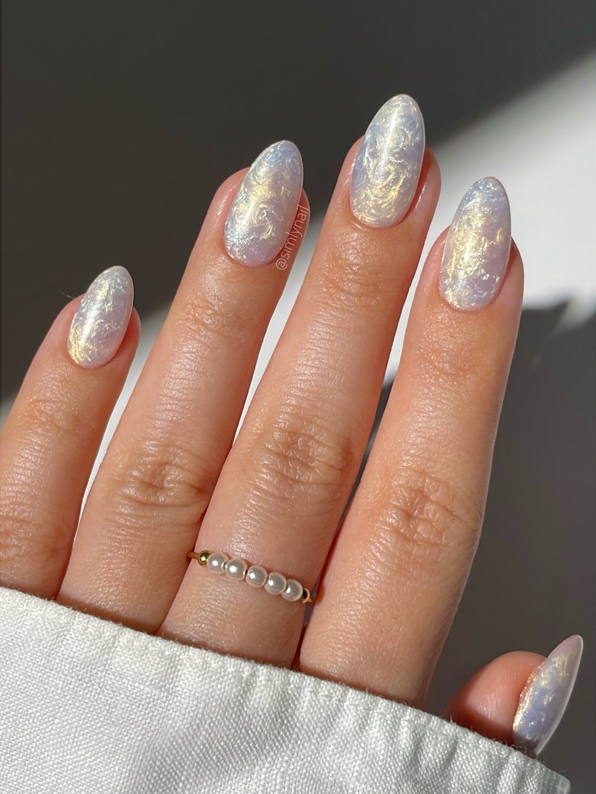 Маникюр 2026: 20 вариантов, которые выглядят иначе