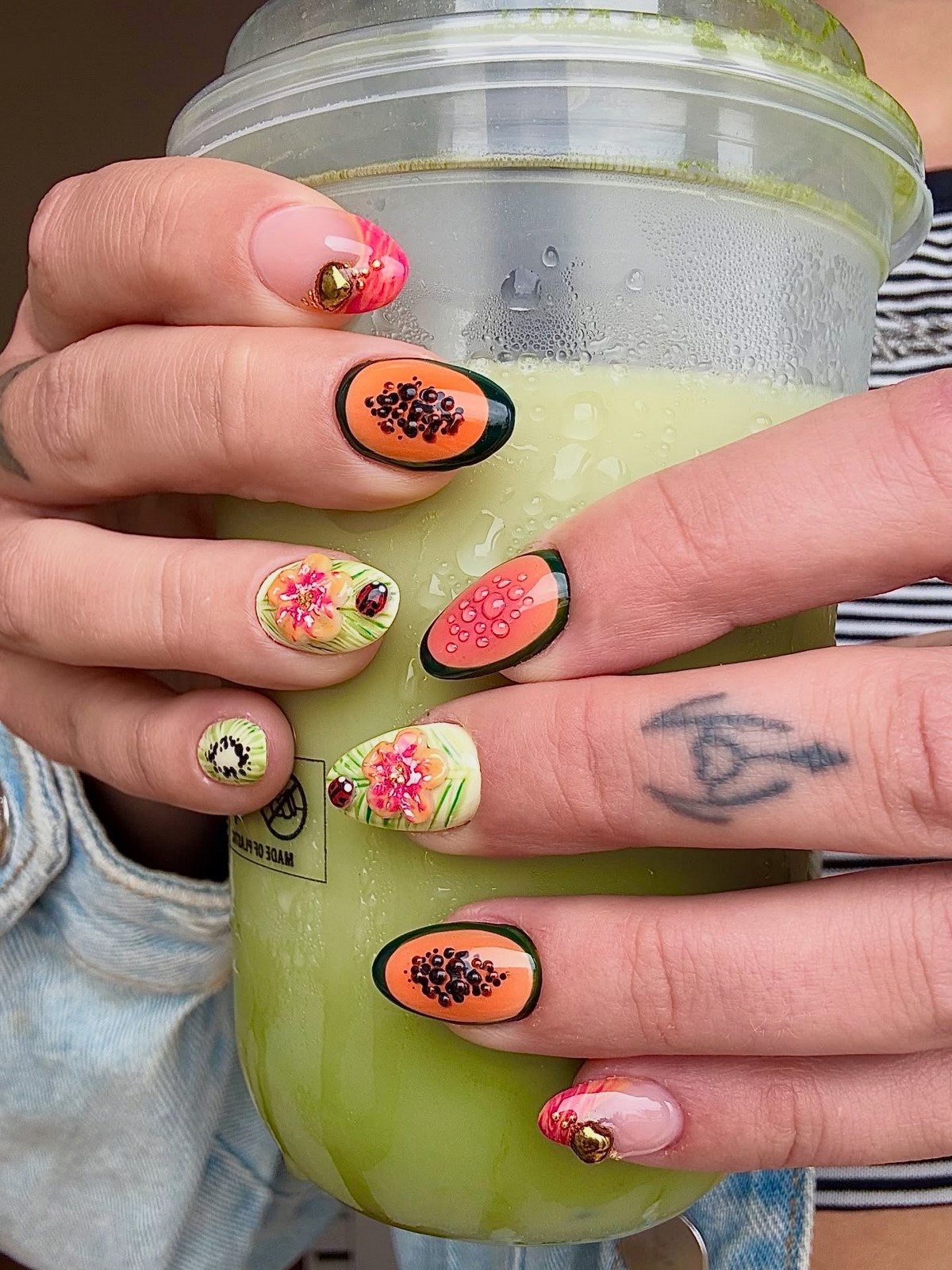 Маникюр 2026: ошибки, из-за которых руки выглядят неухоженно