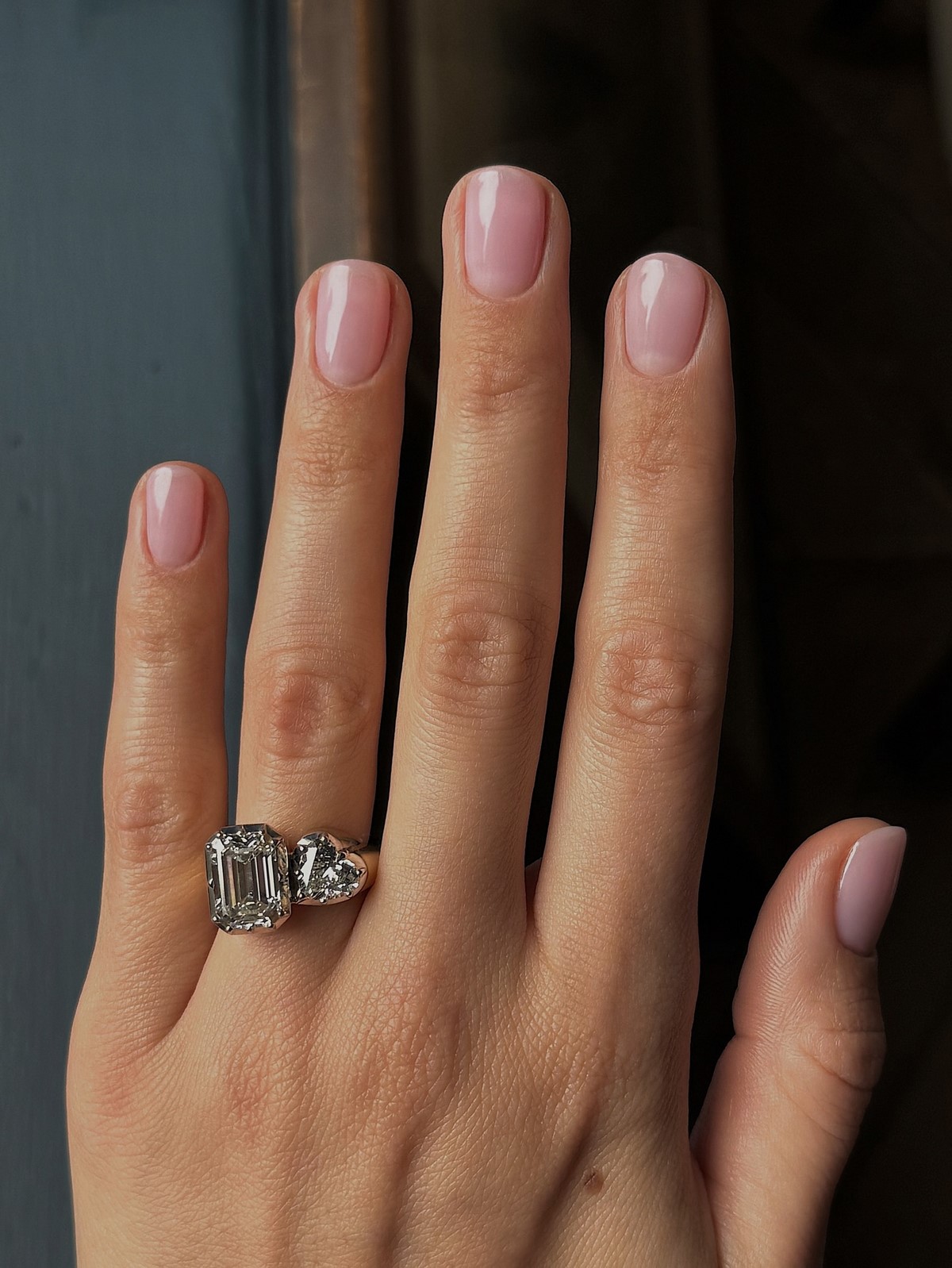 Маникюр 2026: 20 вариантов, которые выглядят иначе